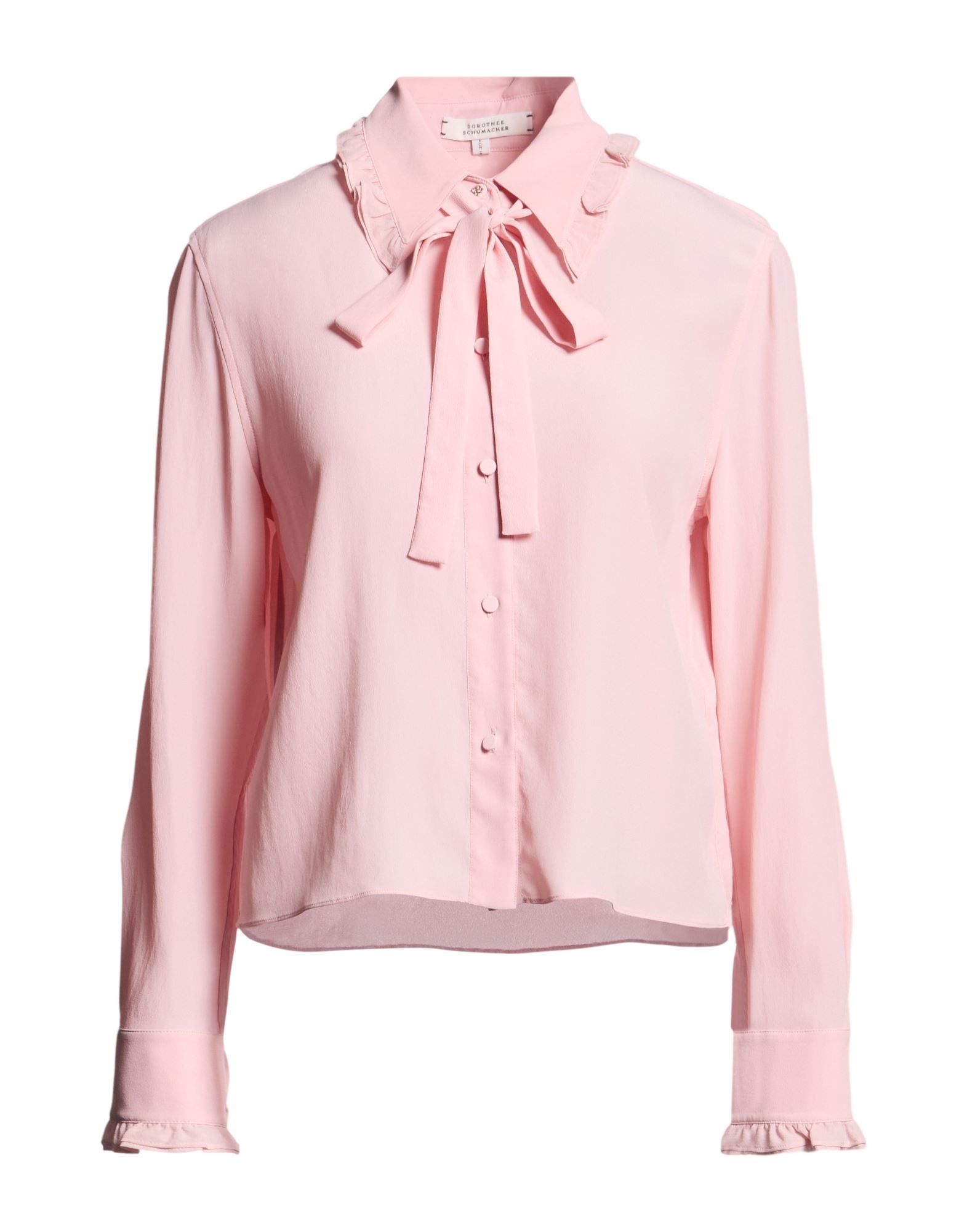  Dorothee Schumacher - Tops - Hemden - On Yoox.com 
