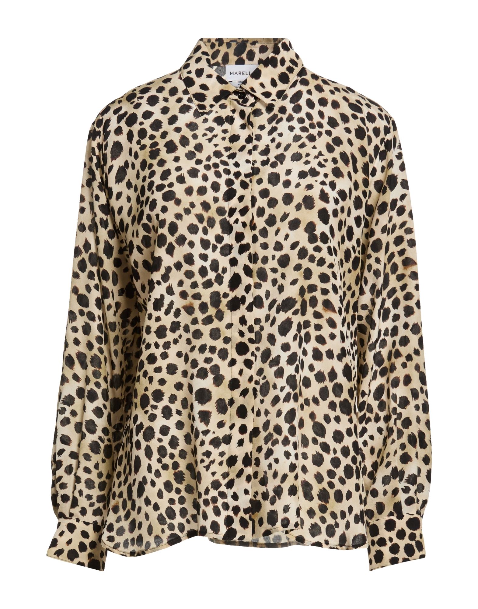  Marella - Topwear - Camicie - On Yoox.com 
