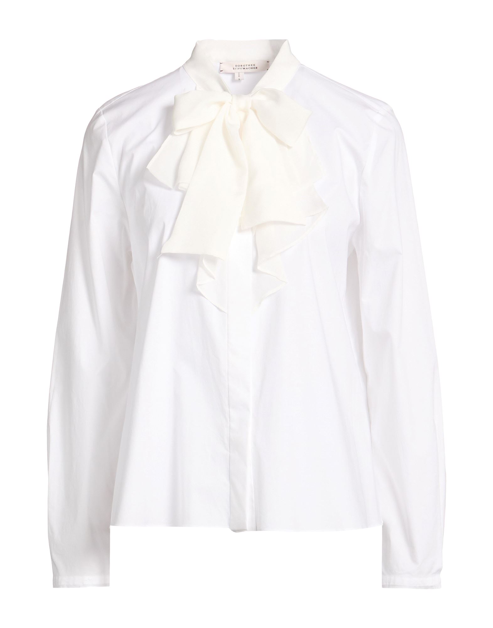  Dorothee Schumacher - Tops - Hemden - On Yoox.com 