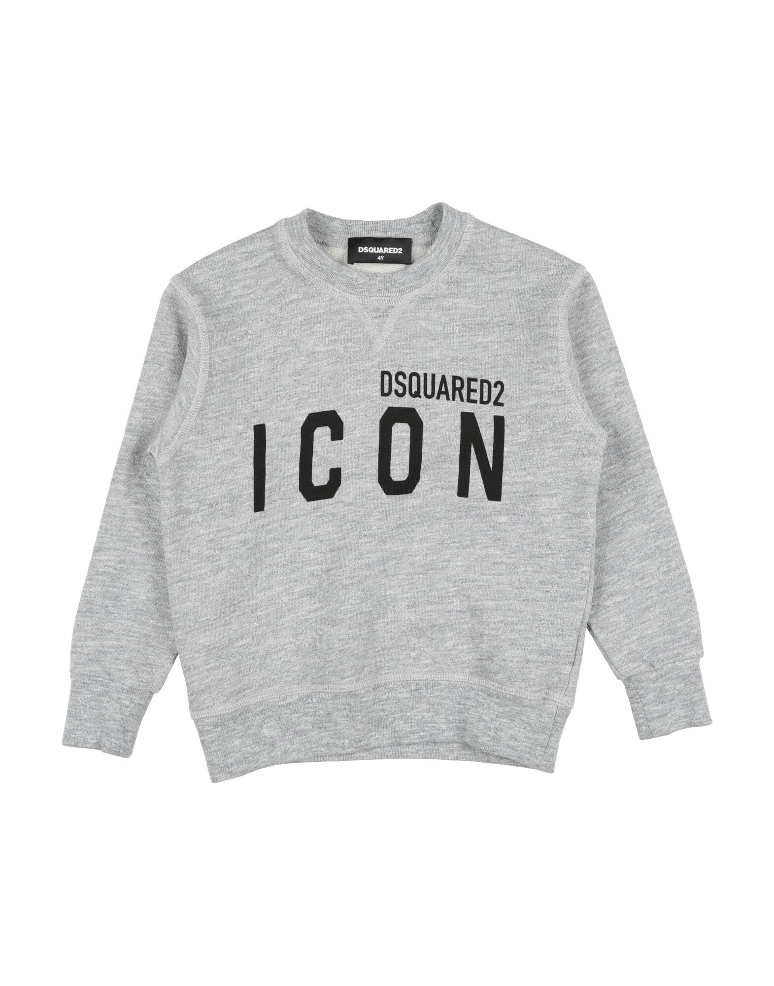 DSQUARED2 ΜΠΛΟΥΖΑΚΙΑ Φούτερ