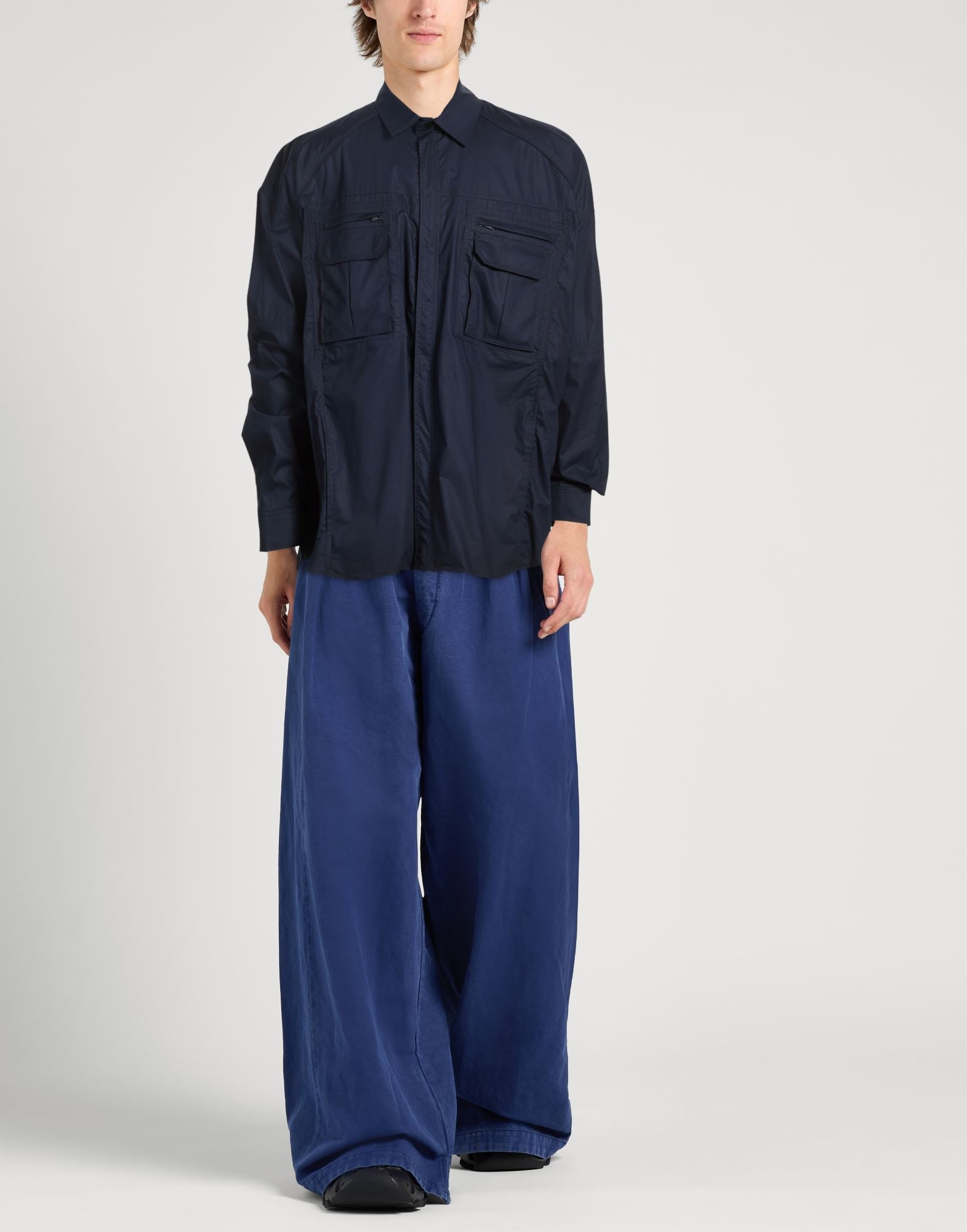  Juun.j - Tops - Hemden - On Yoox.com 