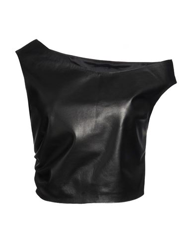 EZR Top Damen Schwarz S,XS Damen