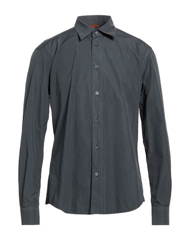 Camisa Hombre Plomo 46,48,50,52,54,56,58 Hombre