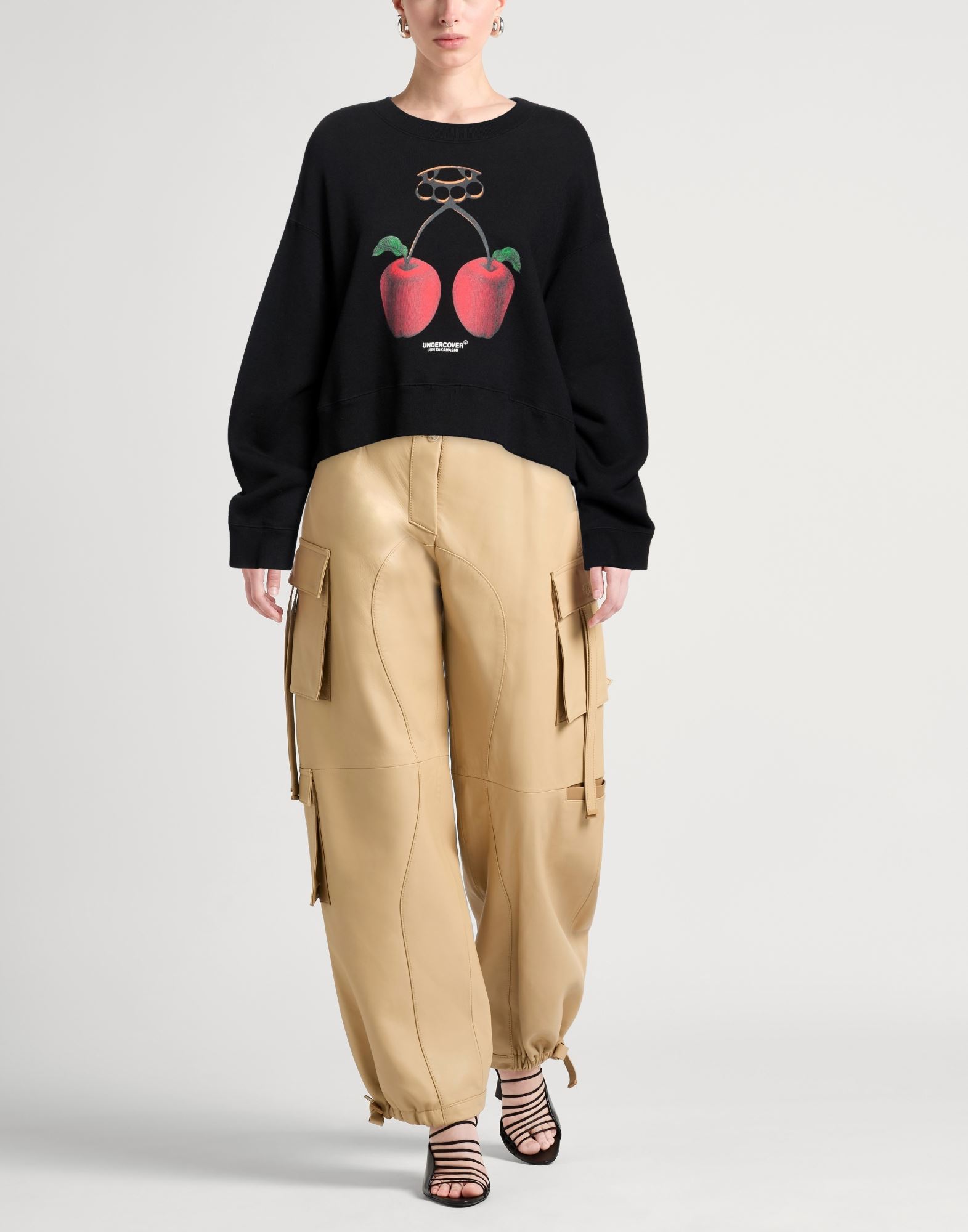  Undercover - Camisetas Y Tops - Sudaderas - On Yoox.com 