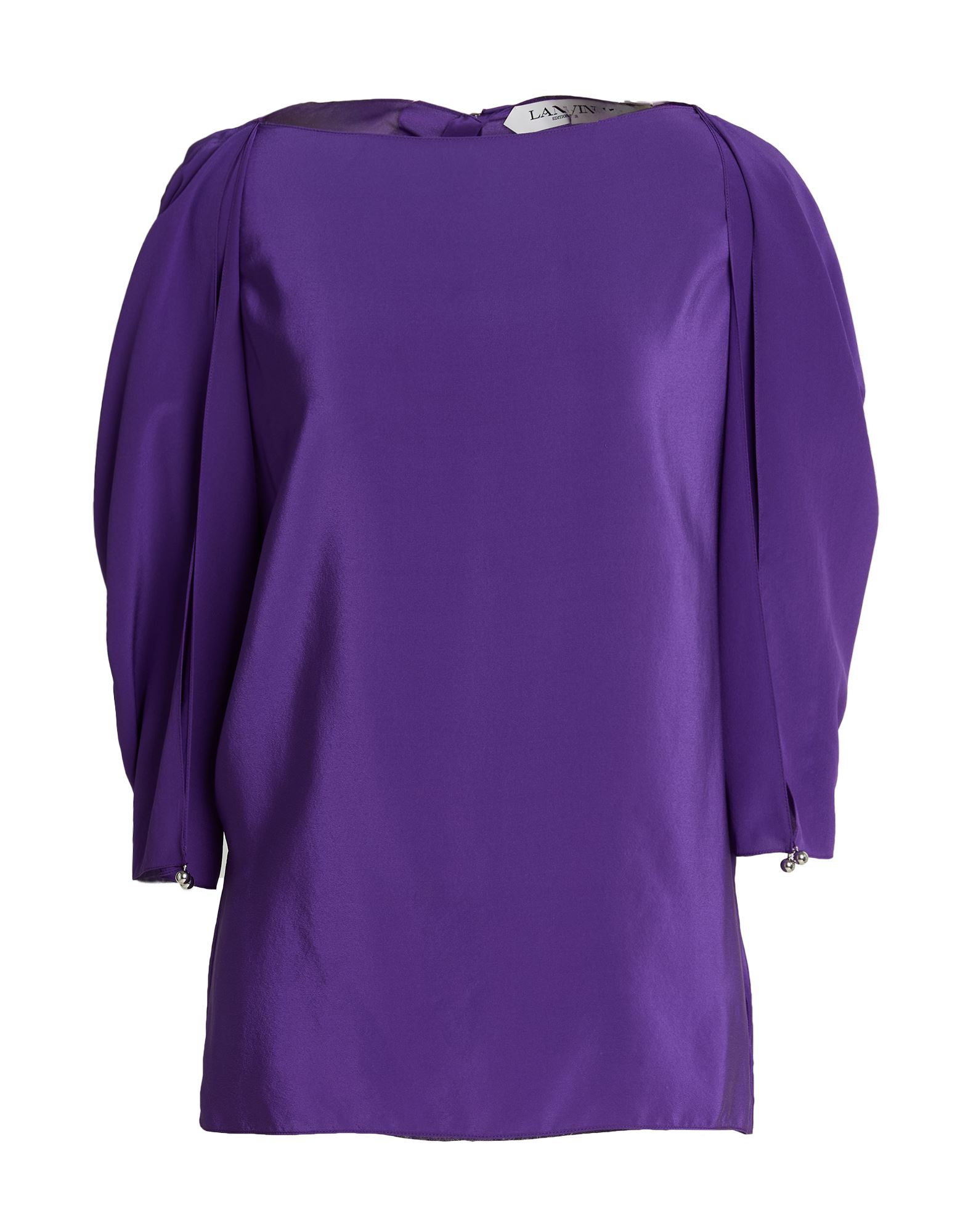 LANVIN LANVIN ΜΠΛΟΥΖΑΚΙΑ Τοπ