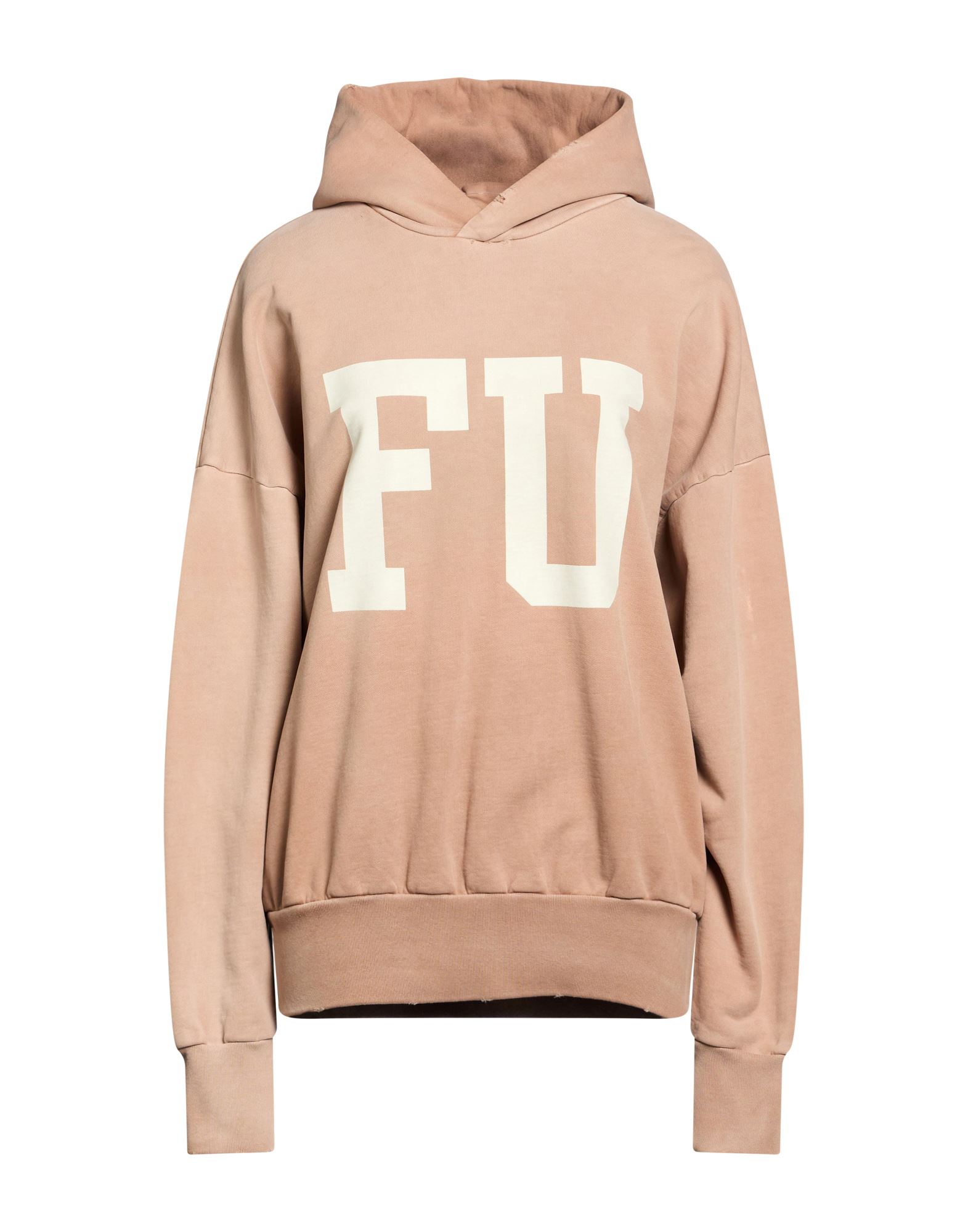 FEAR OF GOD FEAR OF GOD ΜΠΛΟΥΖΑΚΙΑ Φούτερ