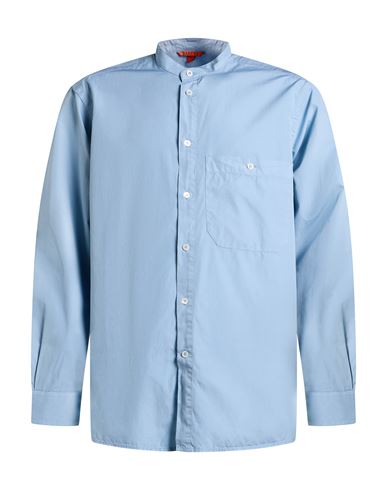Camisa Hombre Azul profundo 48,52,54 Hombre