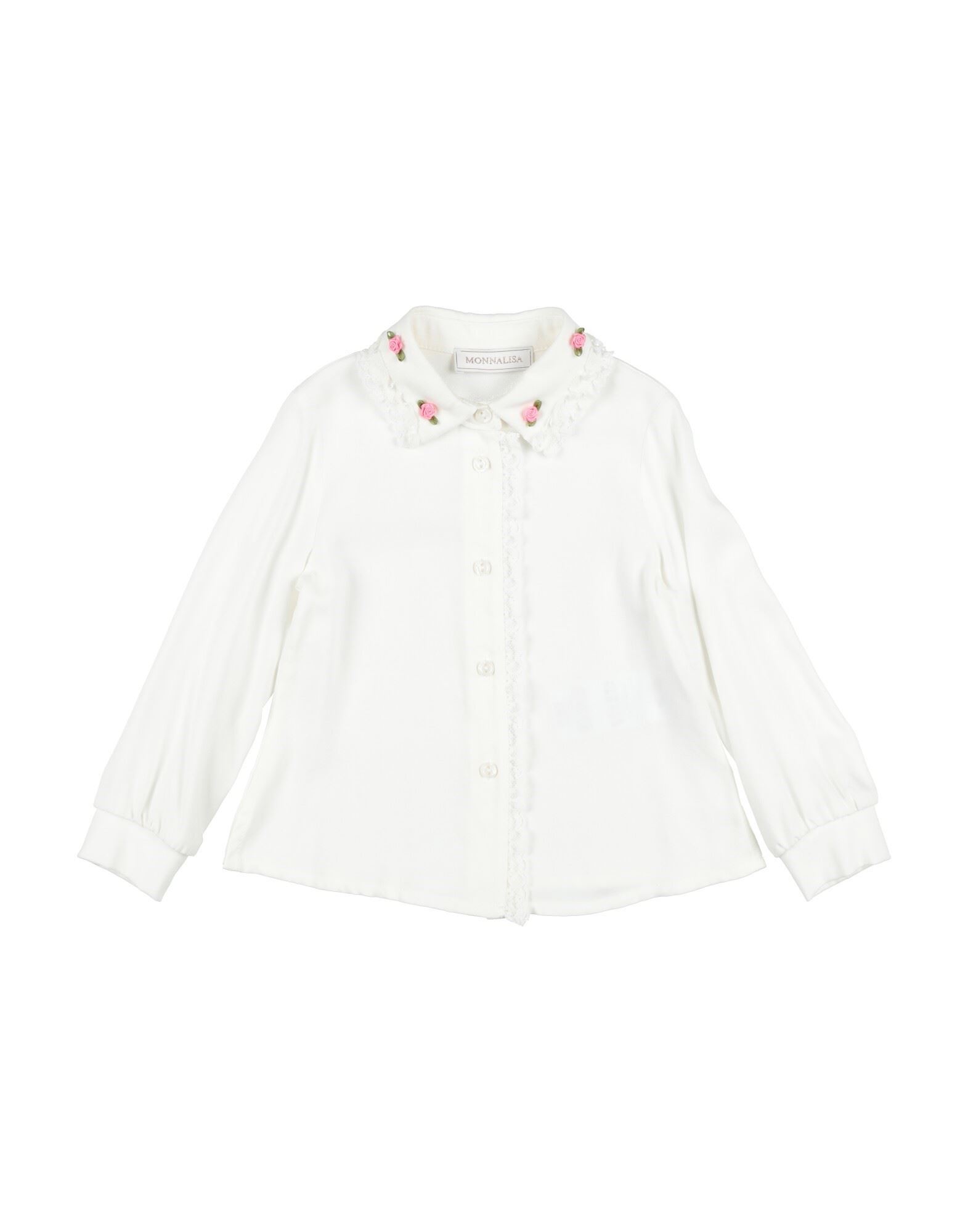  Monnalisa - Tops - Hemden - On Yoox.com 