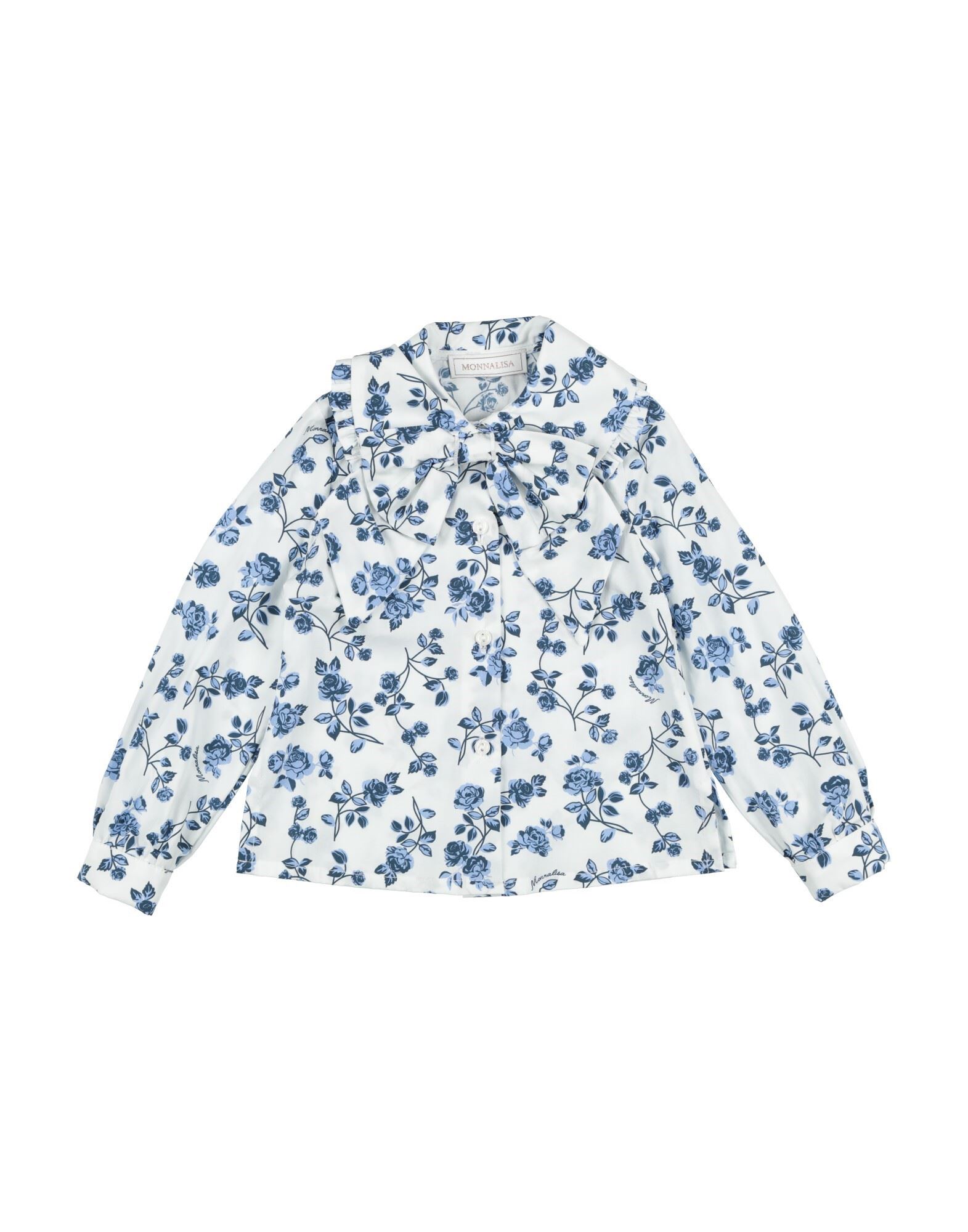  Monnalisa - Tops - Hemden - On Yoox.com 