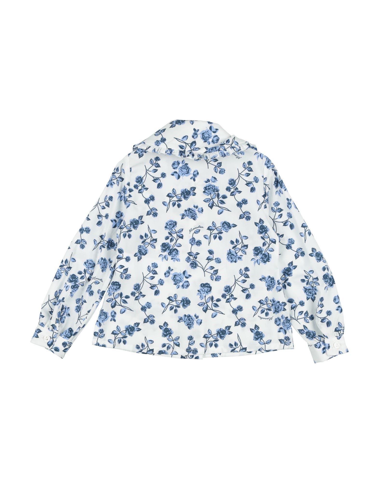  Monnalisa - Tops - Hemden - On Yoox.com 