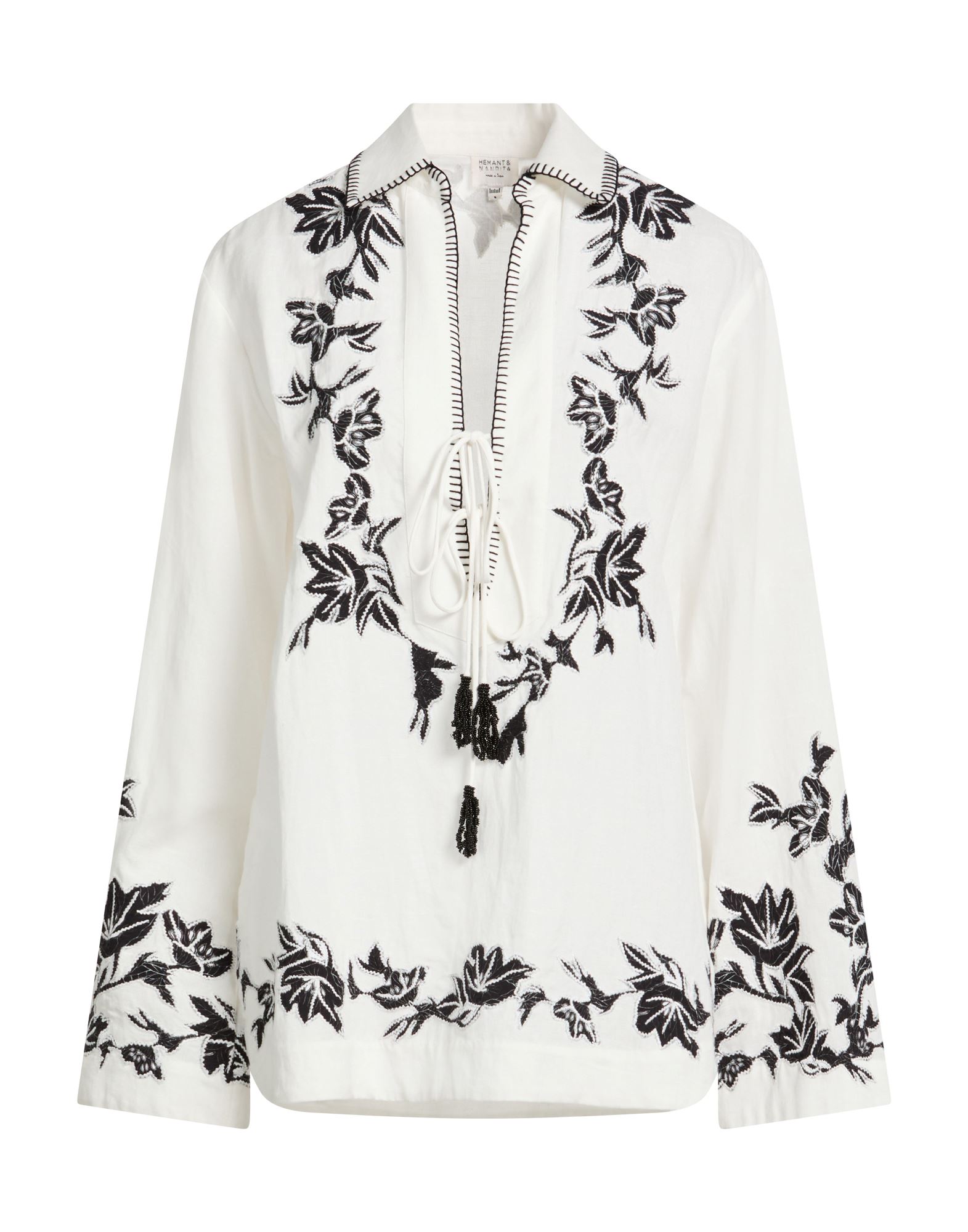  Hemant & Nandita - Tops - Tops - On Yoox.com 