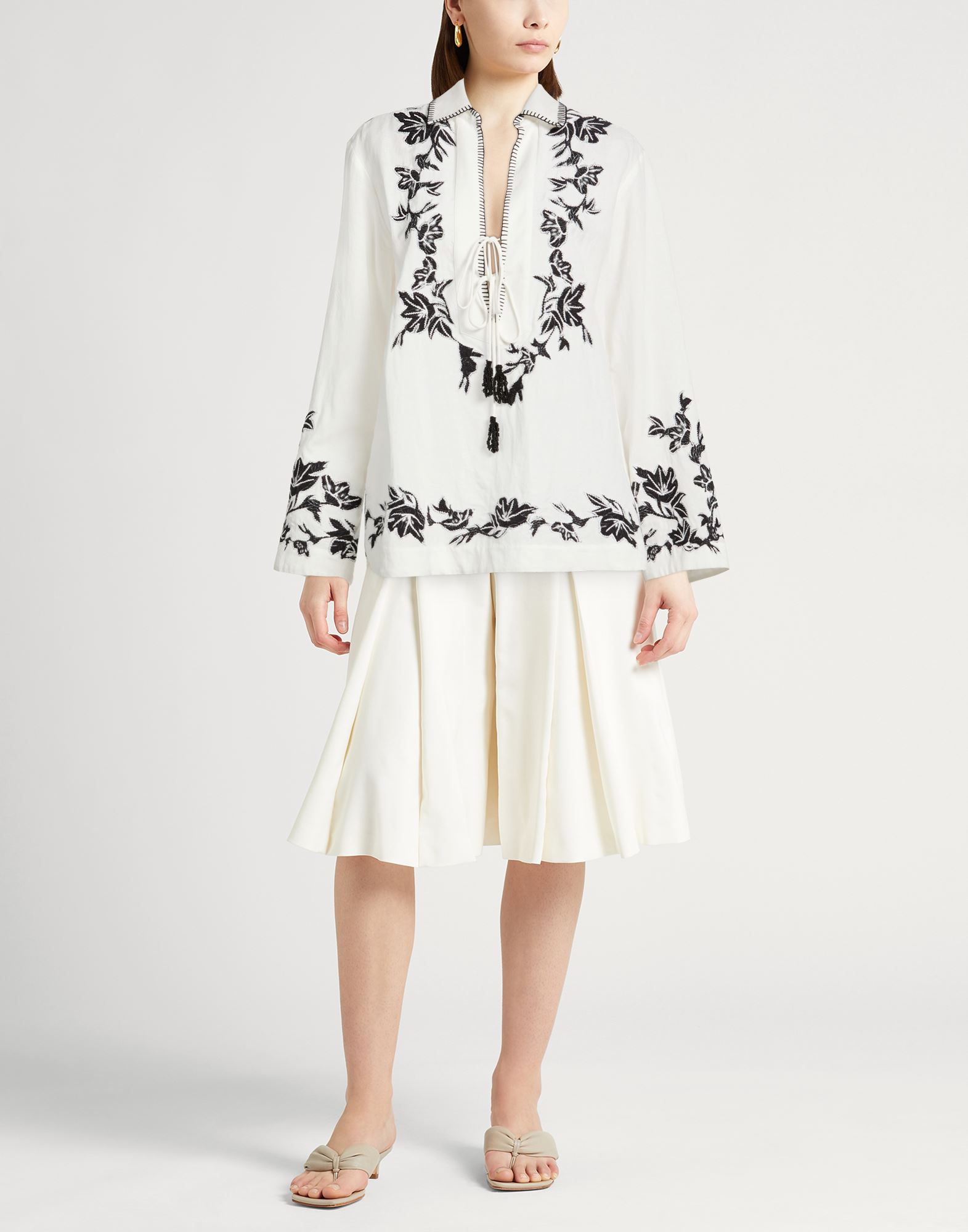  Hemant & Nandita - Tops - Tops - On Yoox.com 