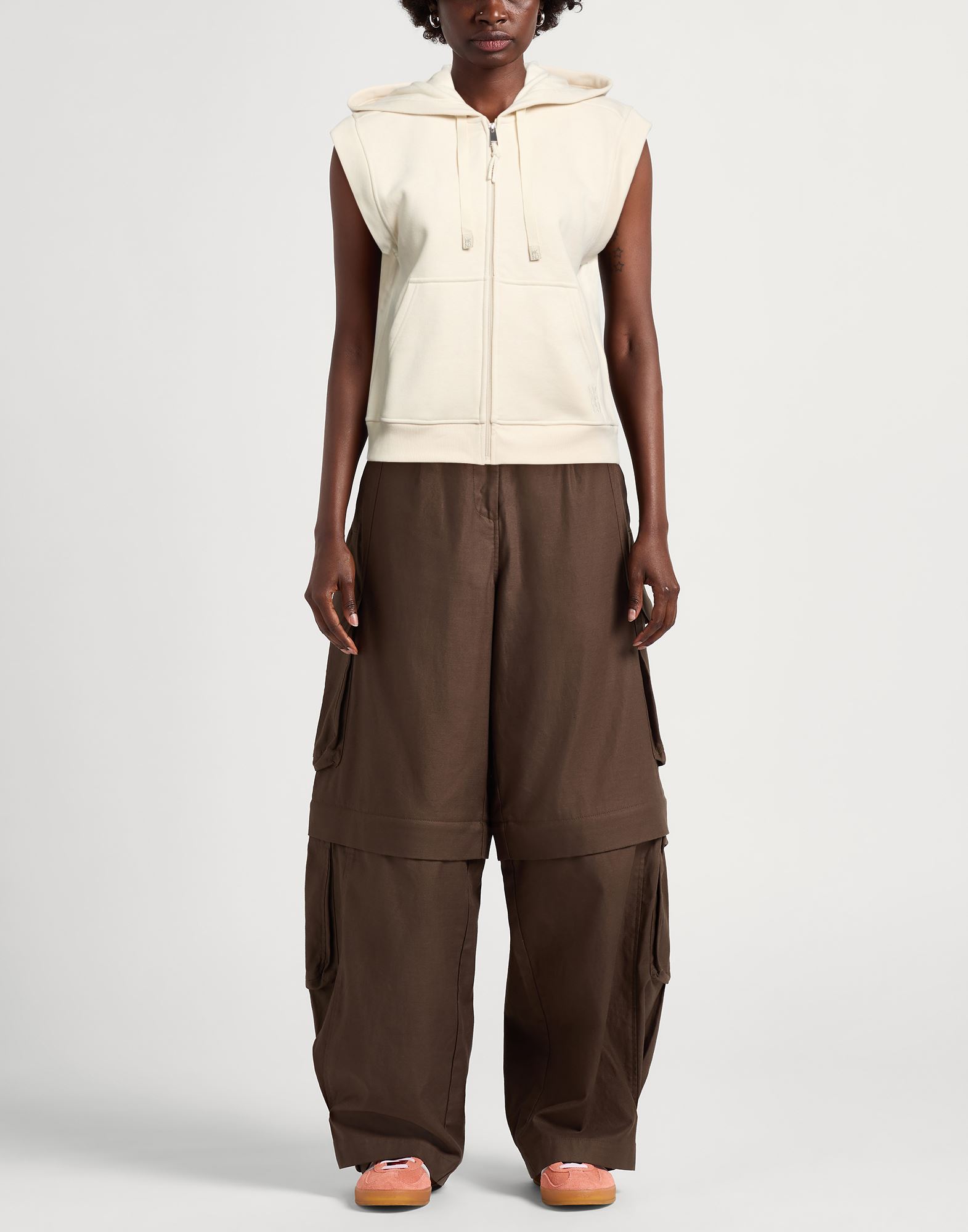  Weekend Max Mara - Camisetas Y Tops - Sudaderas - On Yoox.com 