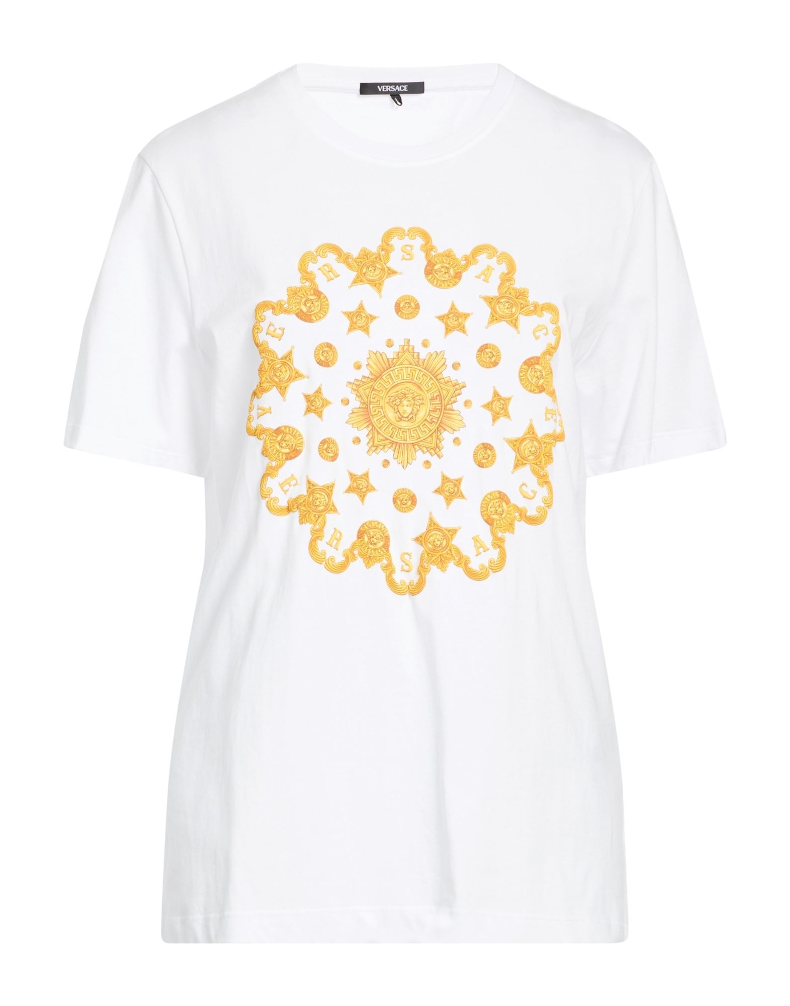 VERSACE VERSACE ΜΠΛΟΥΖΑΚΙΑ T-shirt