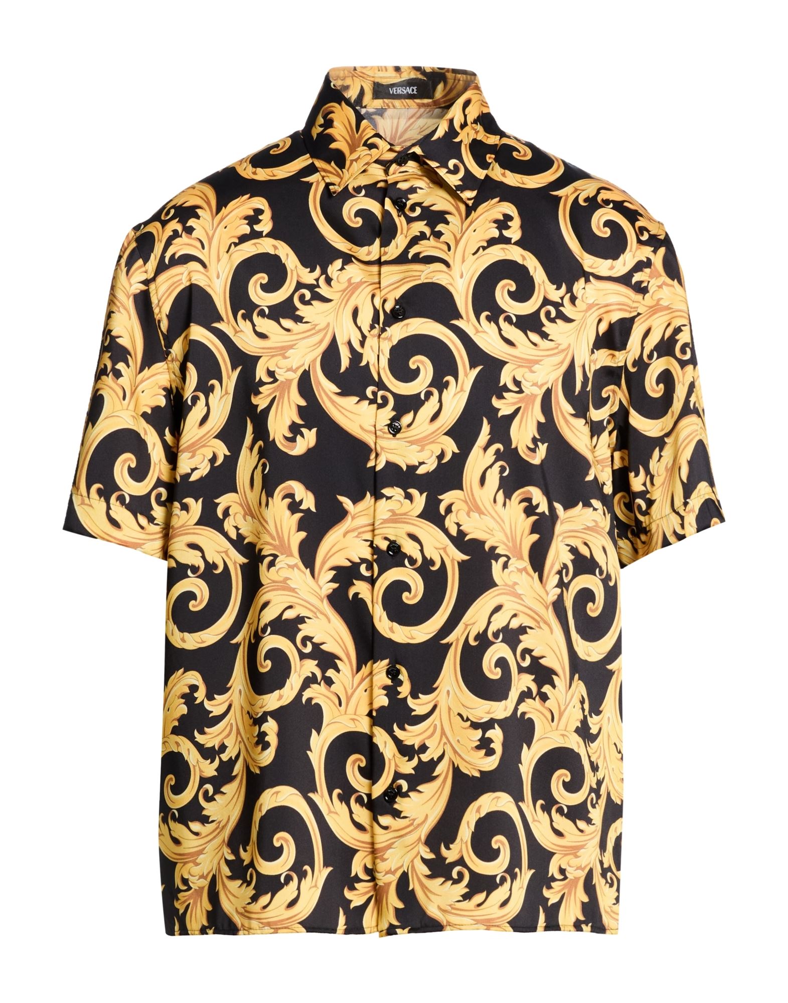 VERSACE ΜΠΛΟΥΖΑΚΙΑ Πουκάμισο