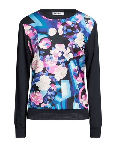 Top Mujer Azul noche L,M,S,XL Mujer