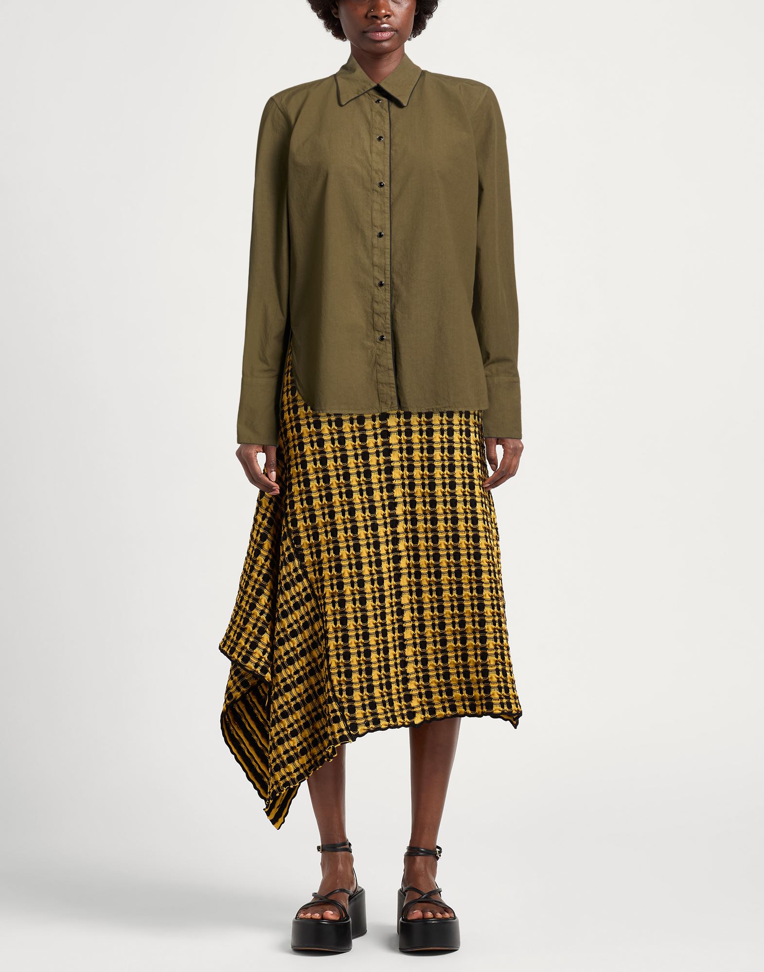  Barena - Camisetas Y Tops - Camisas - On Yoox.com 