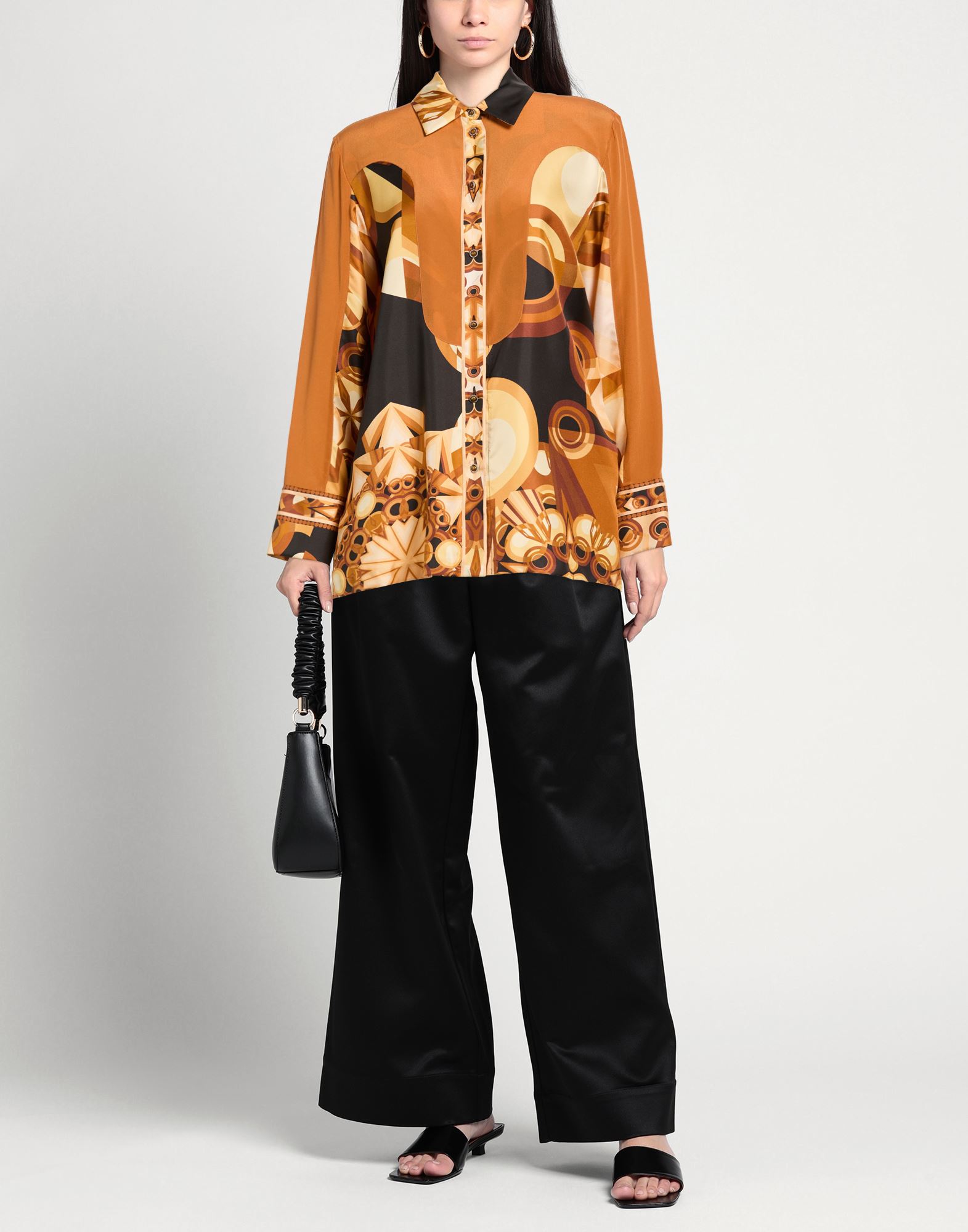  Leonard Paris - Topwear - Camicie - On Yoox.com 