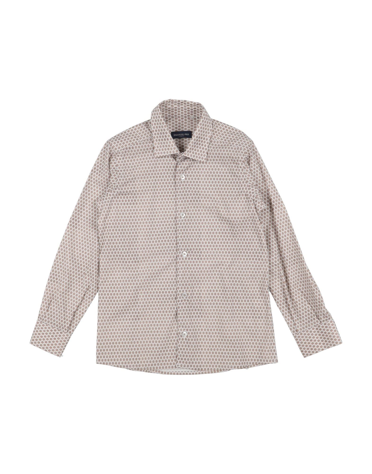  Emanuel Pris - Camisetas Y Tops - Camisas - On Yoox.com 