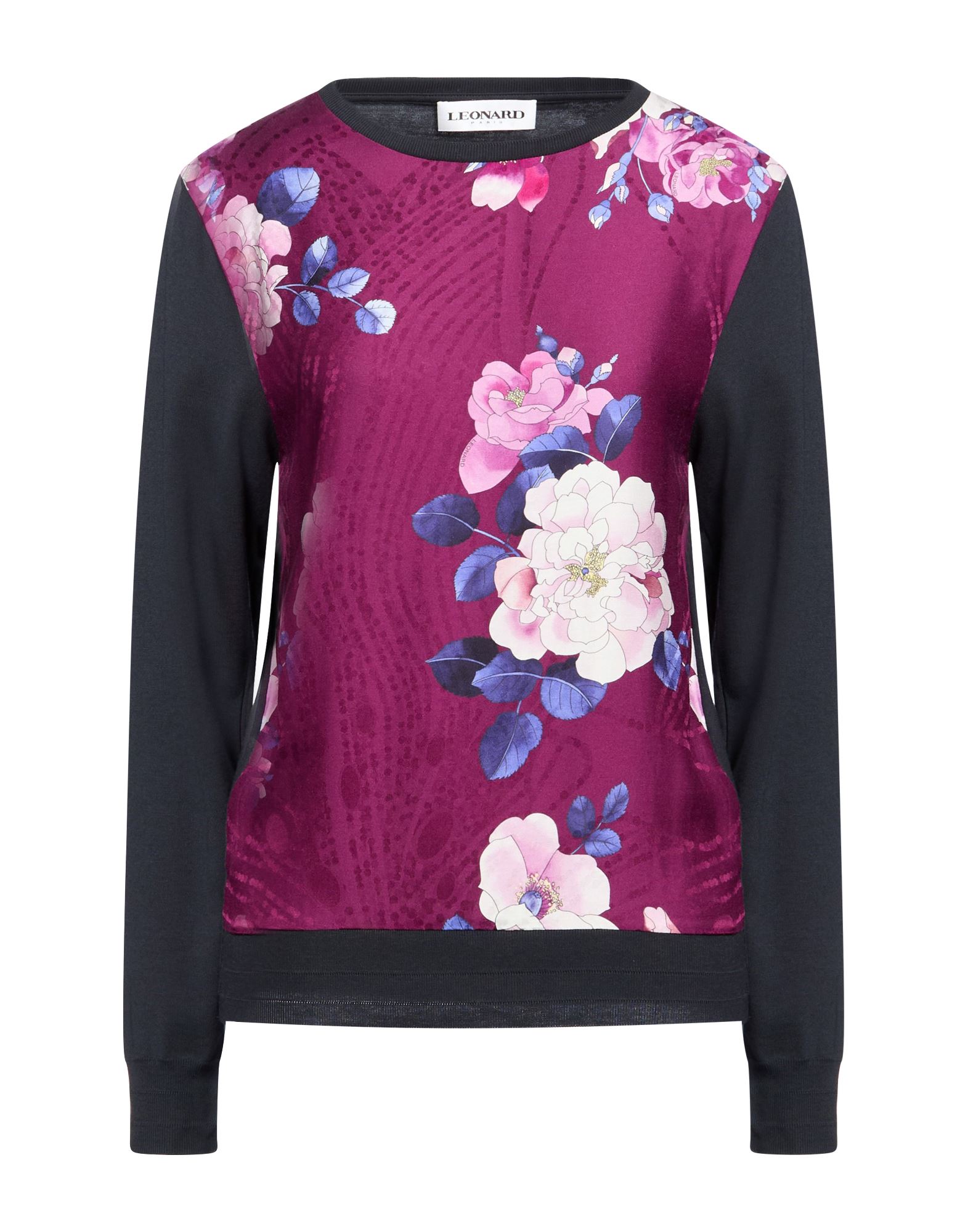  Leonard Paris - Tops - Tops - On Yoox.com 