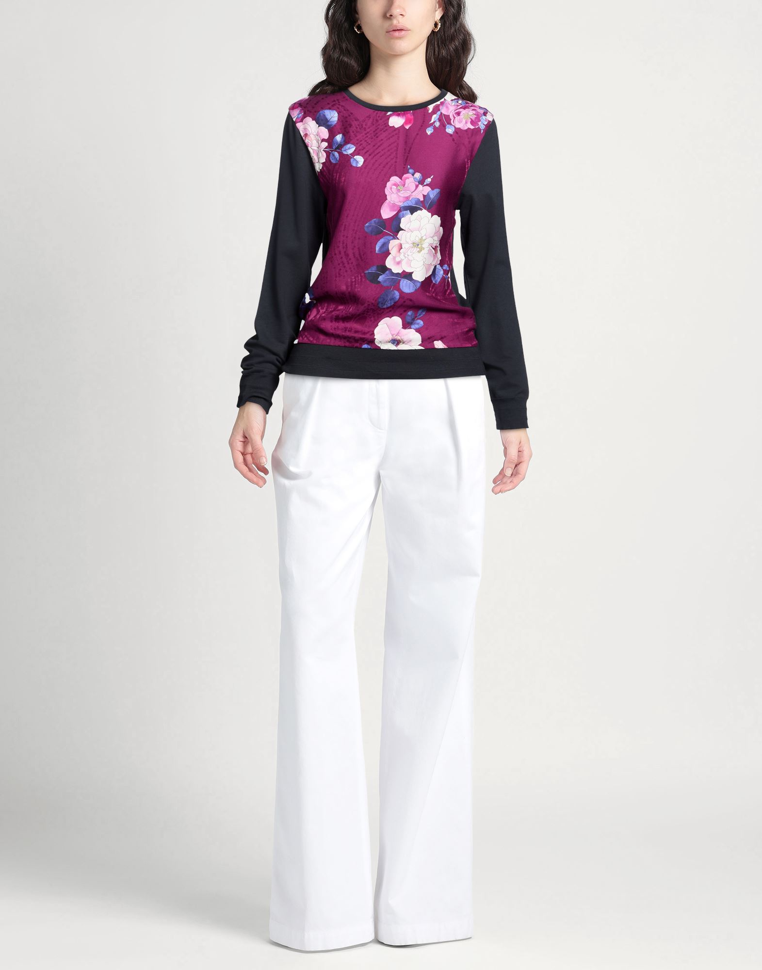  Leonard Paris - Tops - Tops - On Yoox.com 
