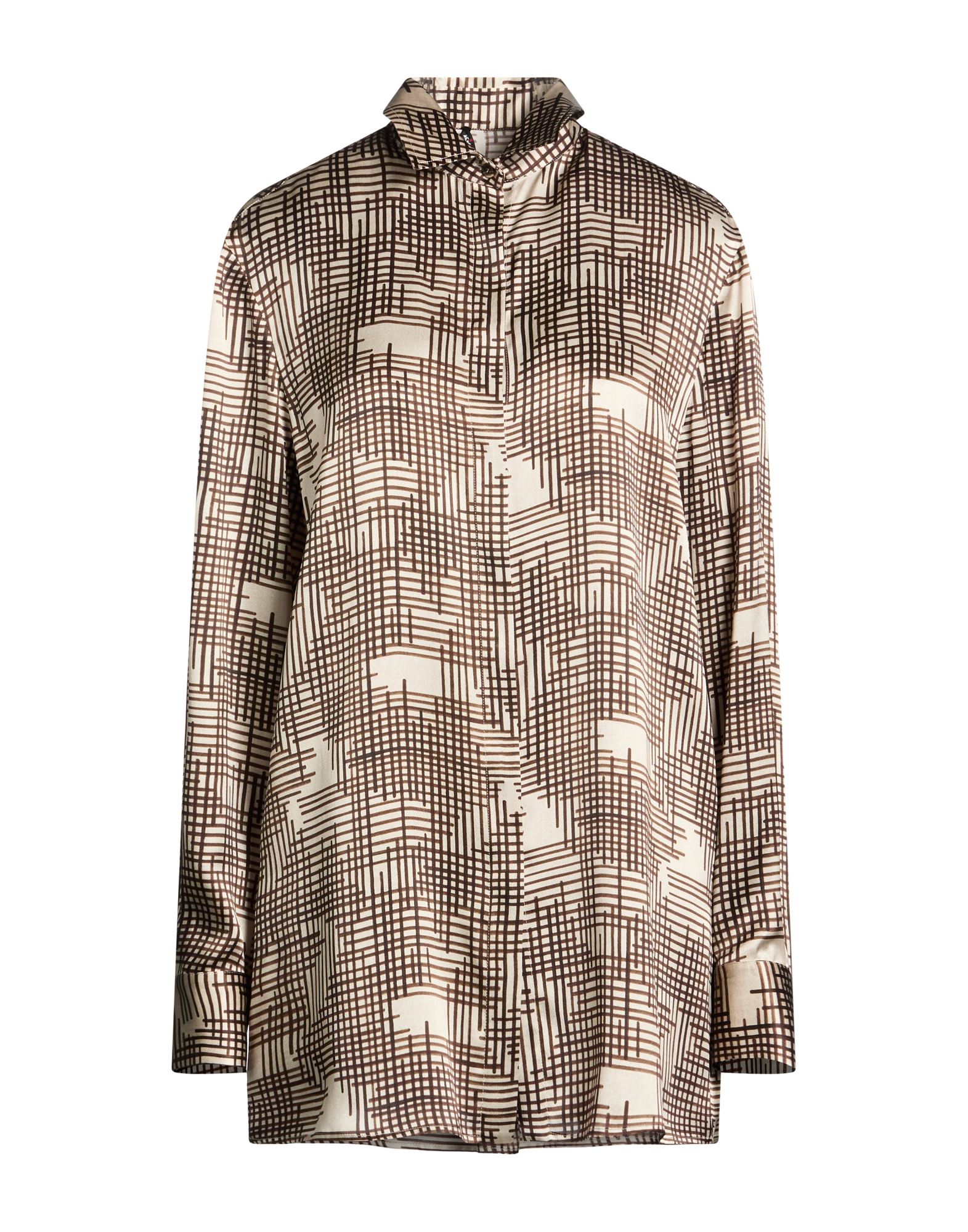 KITON KITON ΜΠΛΟΥΖΑΚΙΑ Πουκάμισο