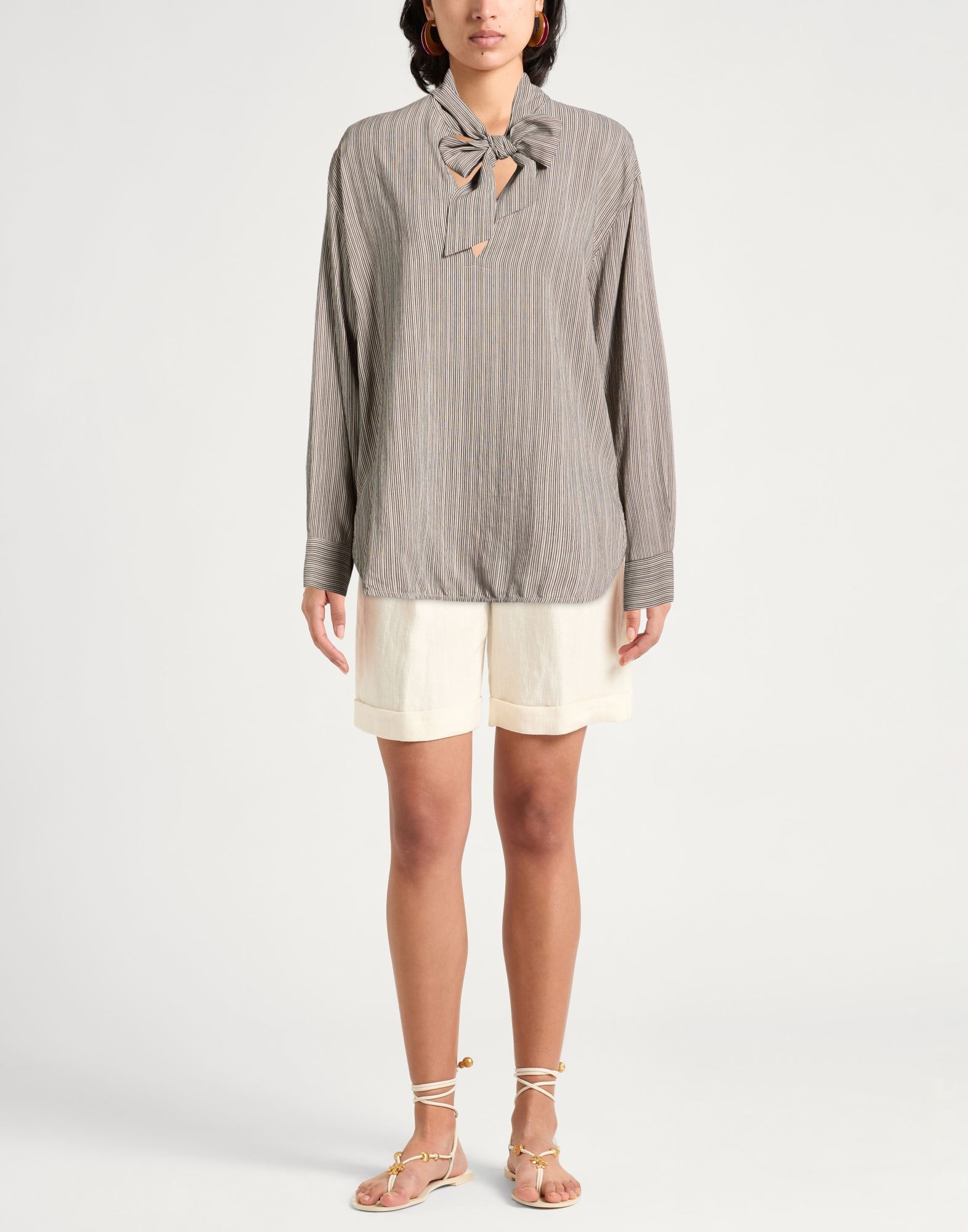  Barena - Camisetas Y Tops - Camisas - On Yoox.com 