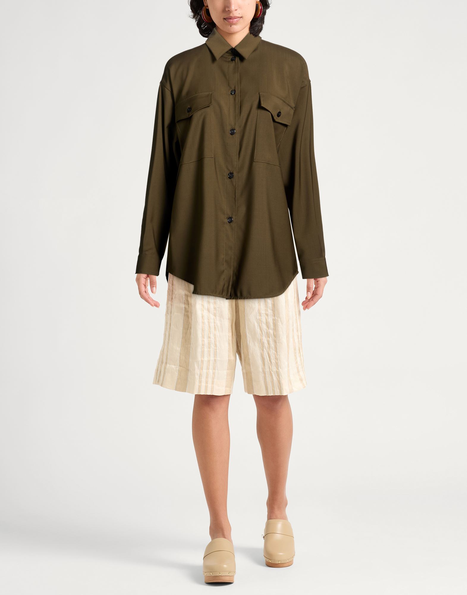  Barena - Camisetas Y Tops - Camisas - On Yoox.com 