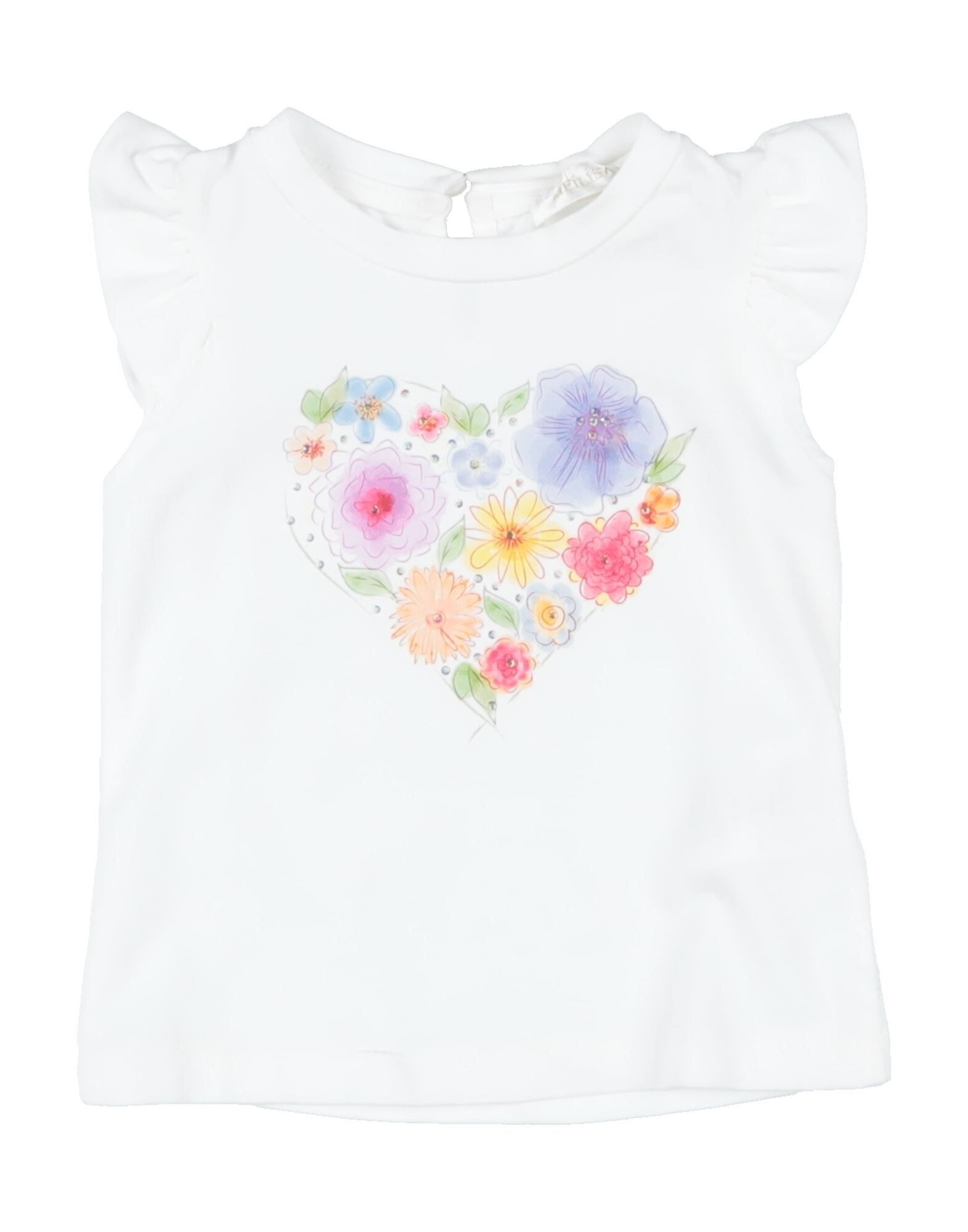  Meilisa Bai - Tops - T-shirts - On Yoox.com 