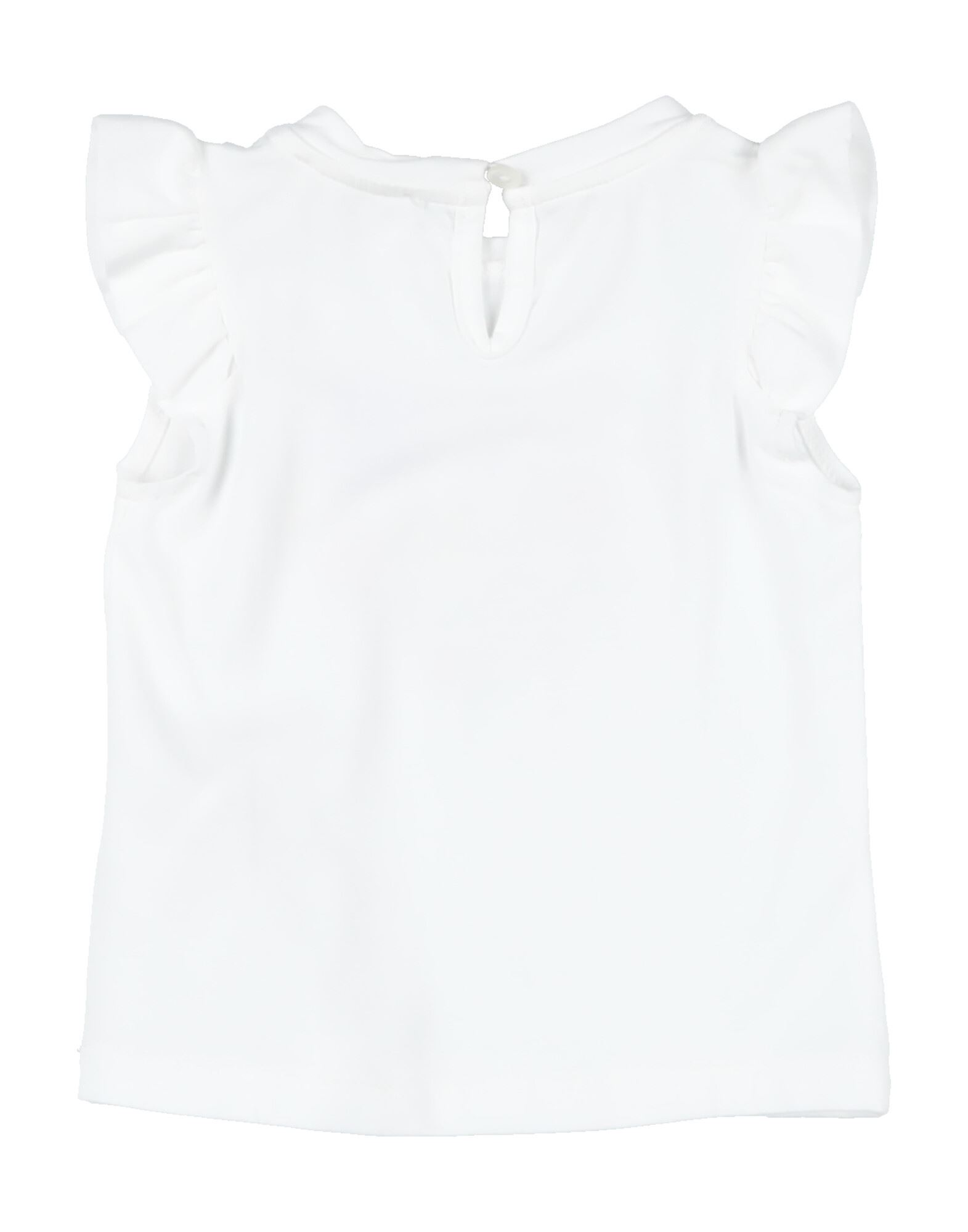  Meilisa Bai - Tops - T-shirts - On Yoox.com 
