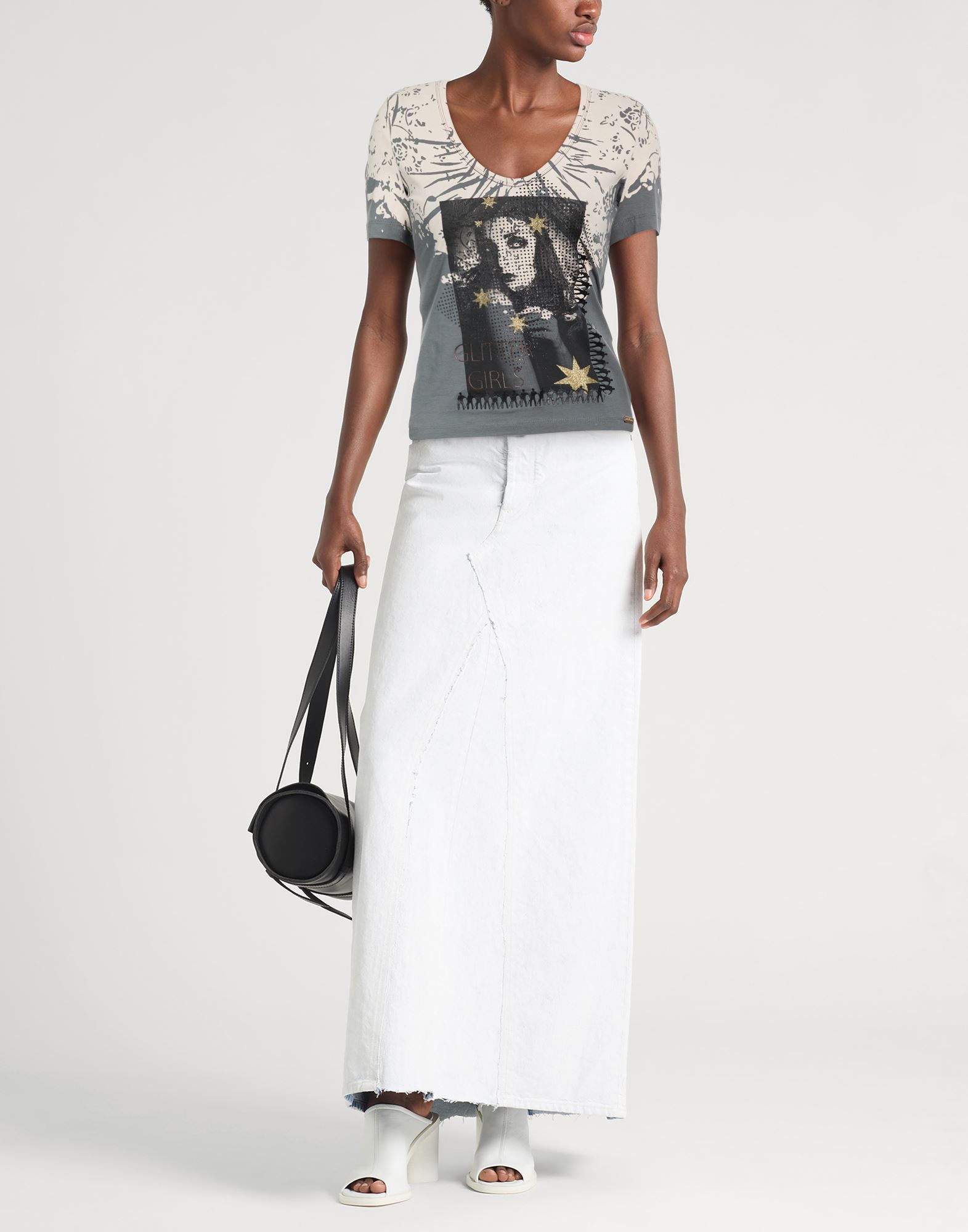  Galliano - Tops - T-shirts - On Yoox.com 