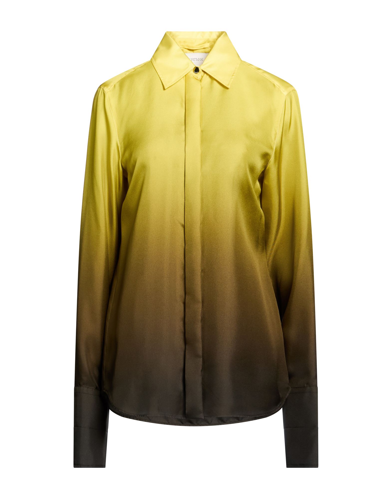  Sportmax - Tops - Hemden - On Yoox.com 