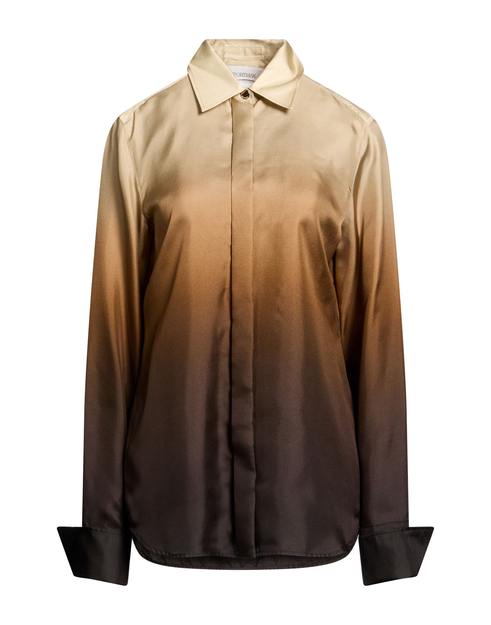  Sportmax - Tops - Hemden - On Yoox.com 