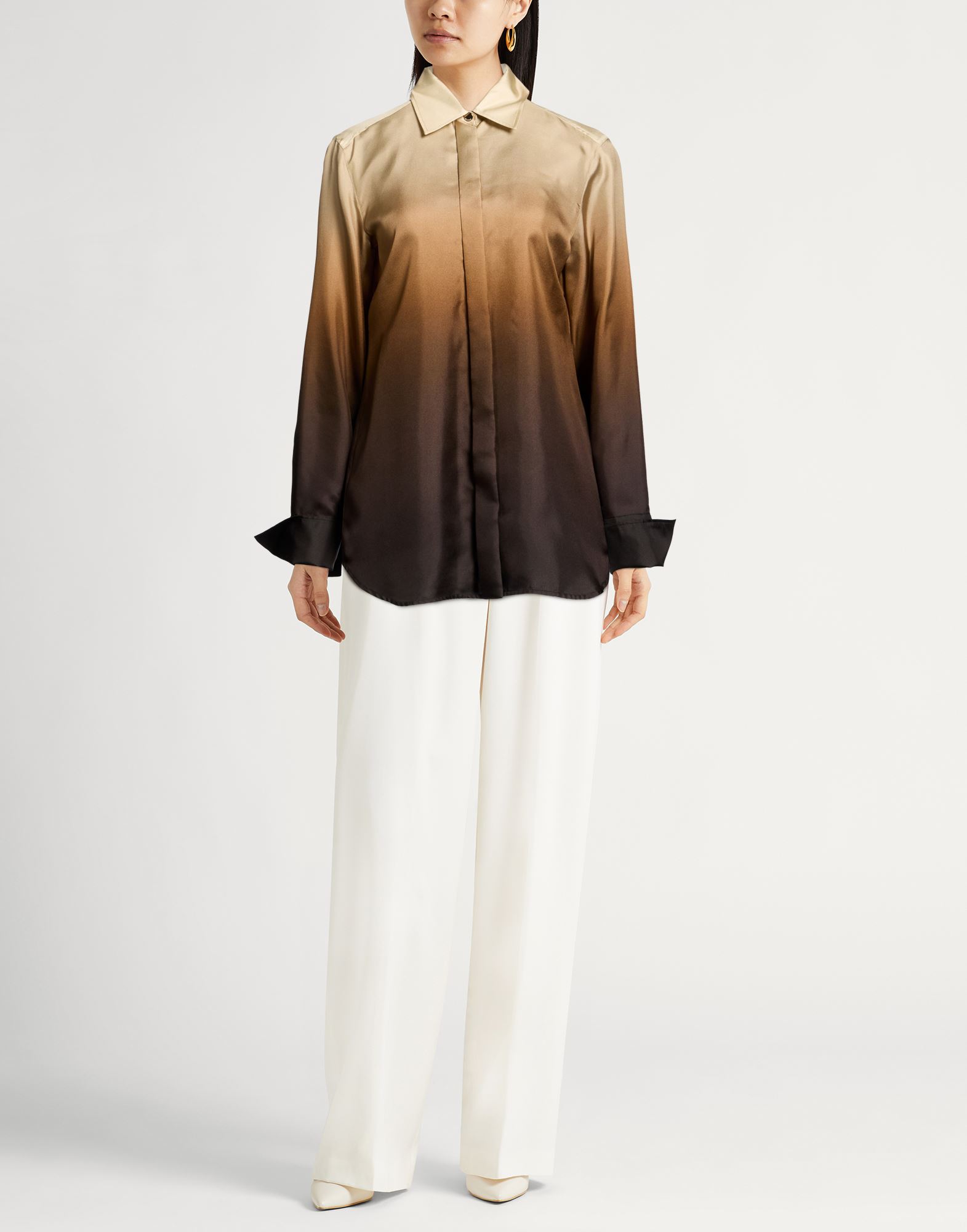  Sportmax - Tops - Hemden - On Yoox.com 
