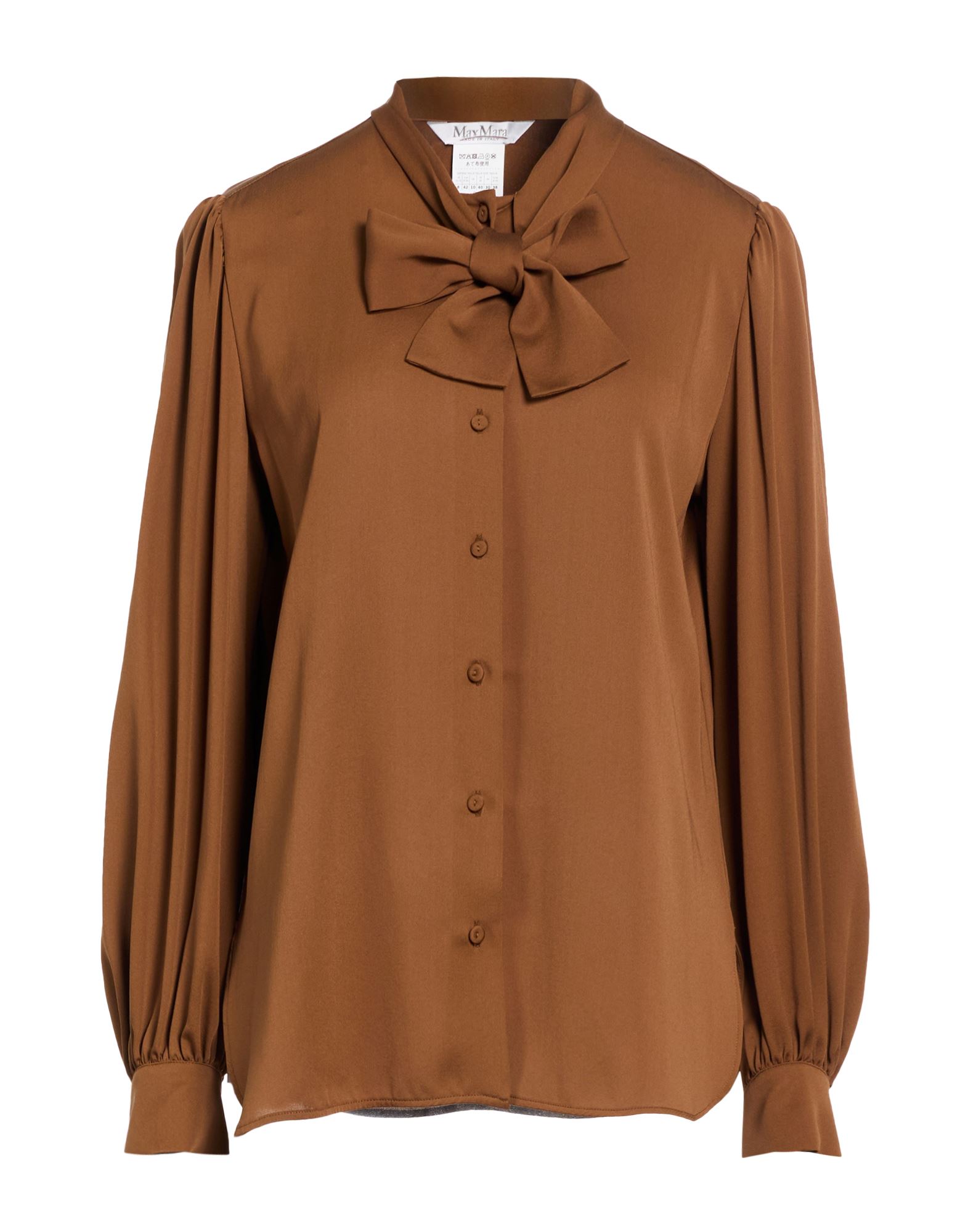 MAX MARA MAX MARA ΜΠΛΟΥΖΑΚΙΑ Πουκάμισο