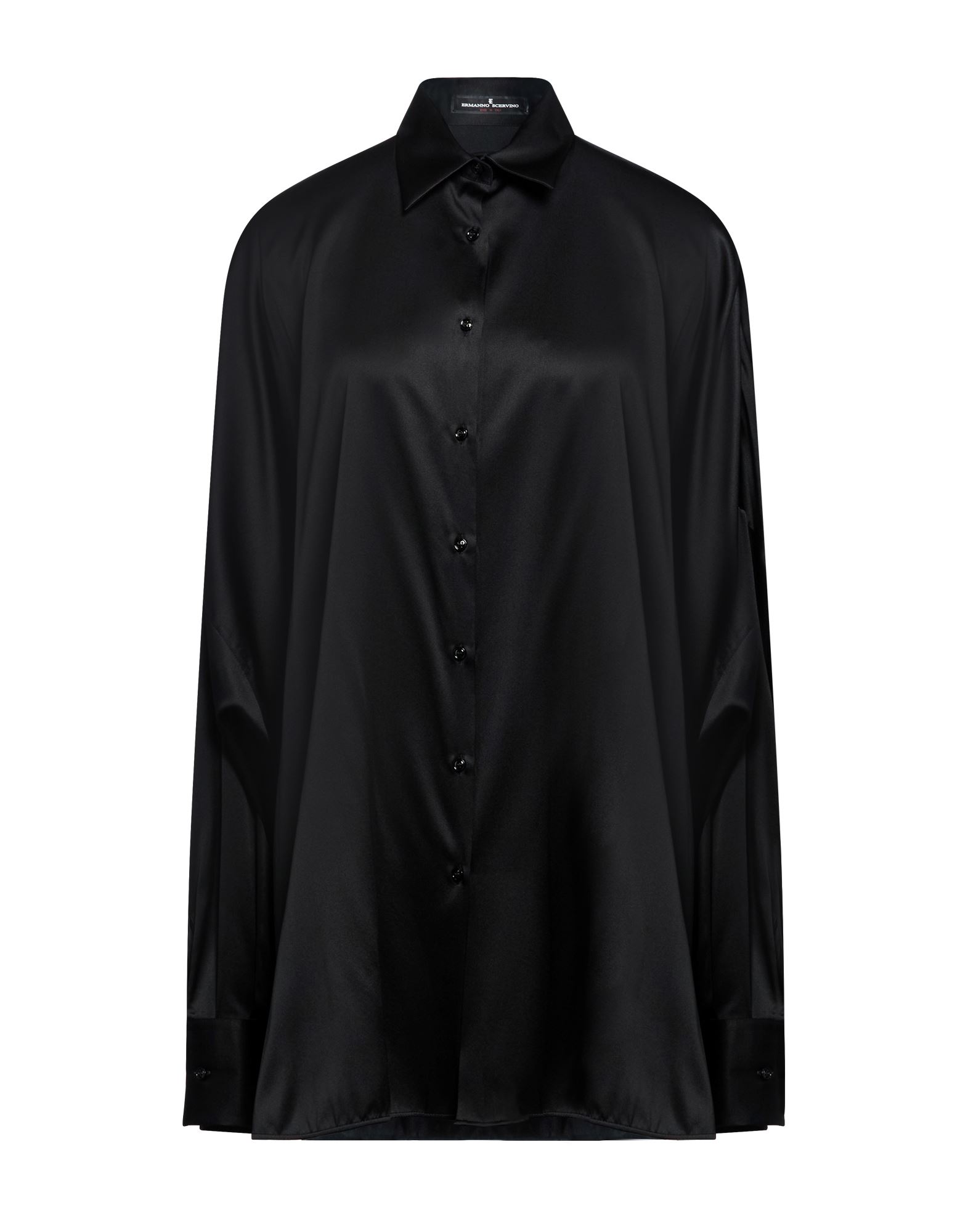 ERMANNO SCERVINO ERMANNO SCERVINO ΜΠΛΟΥΖΑΚΙΑ Πουκάμισο
