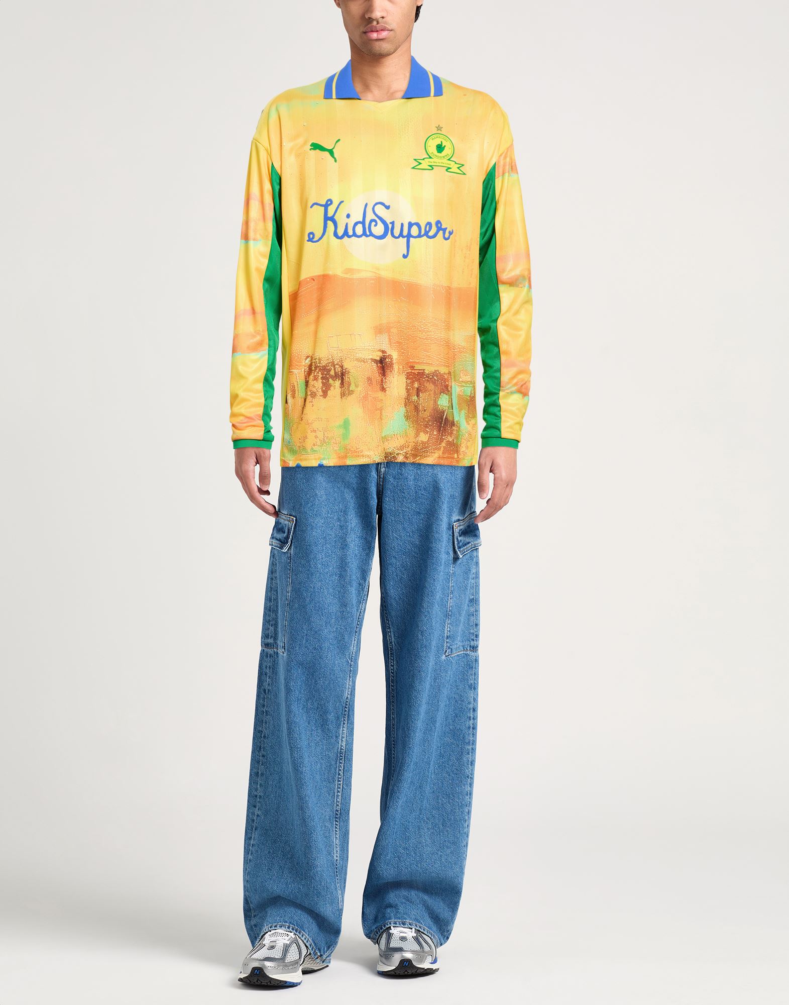  Puma - Camisetas Y Tops - Polos - On Yoox.com 