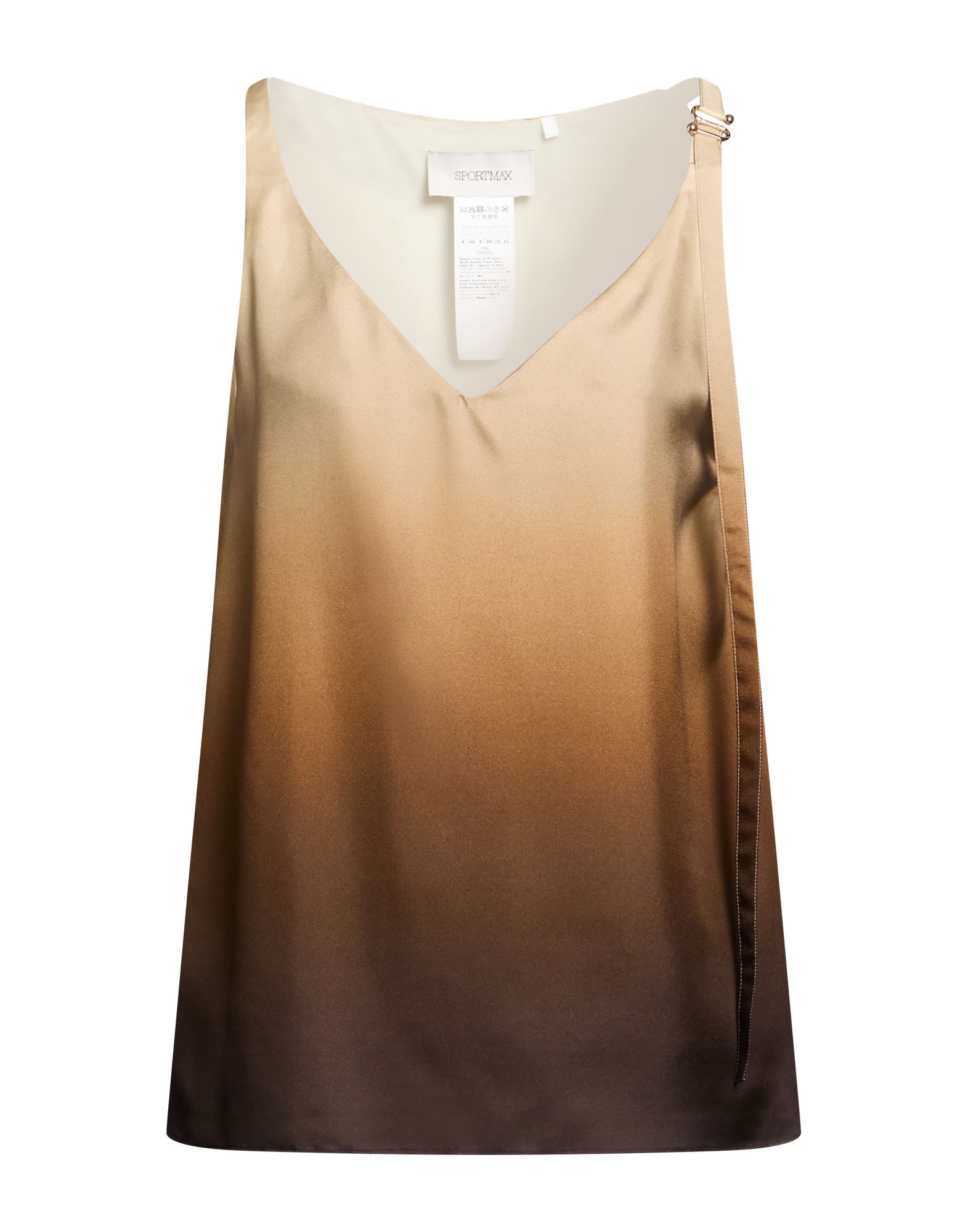 SPORTMAX SPORTMAX ΜΠΛΟΥΖΑΚΙΑ Τοπ
