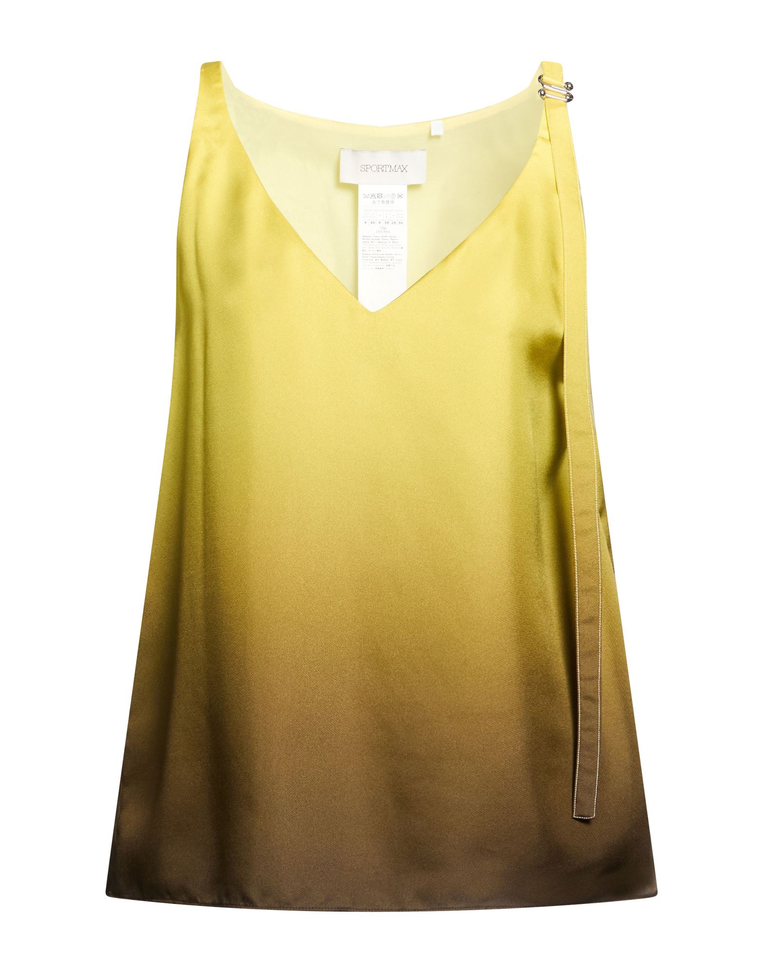 SPORTMAX SPORTMAX ΜΠΛΟΥΖΑΚΙΑ Τοπ