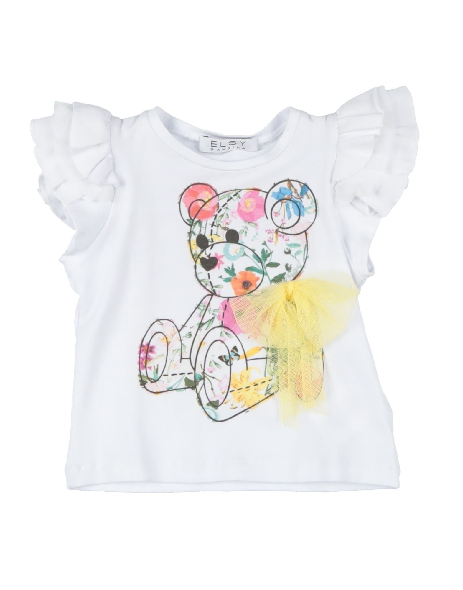  Elsy - Tops - T-shirts - On Yoox.com 