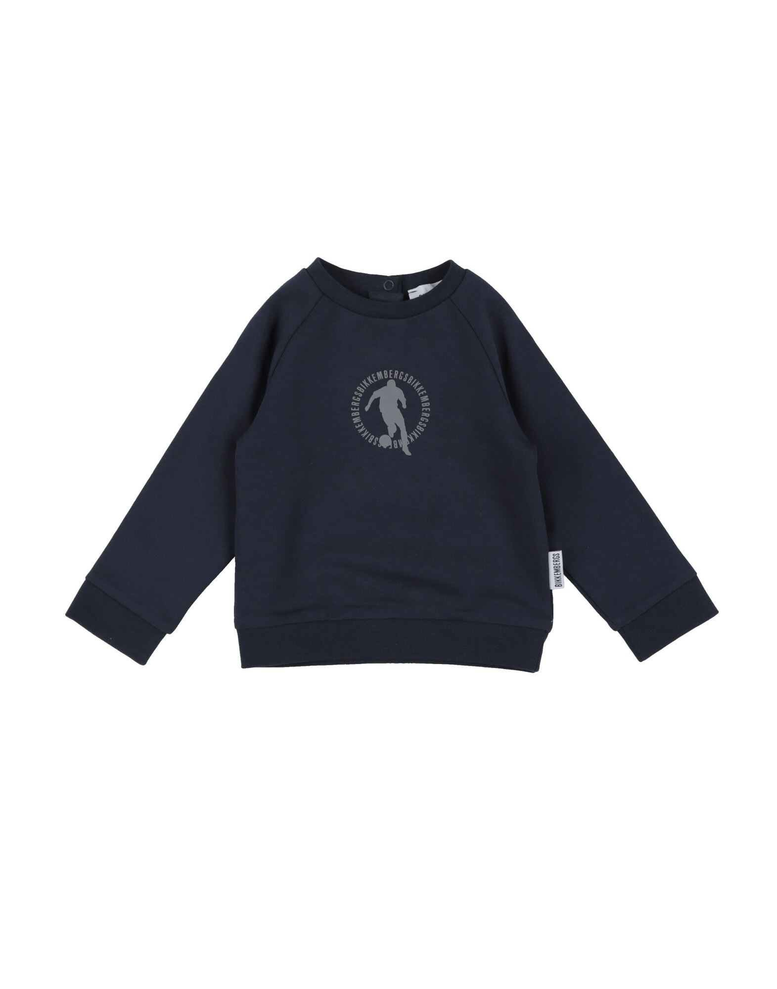  Bikkembergs - Camisetas Y Tops - Sudaderas - On Yoox.com 