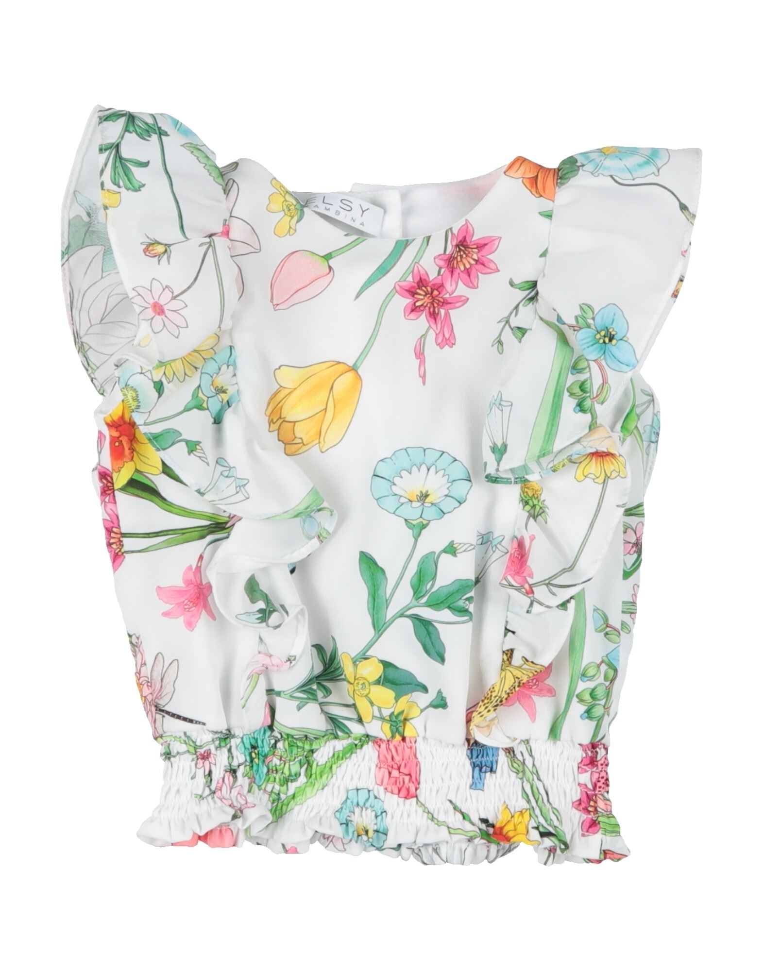  Elsy - Tops - Tops - On Yoox.com 