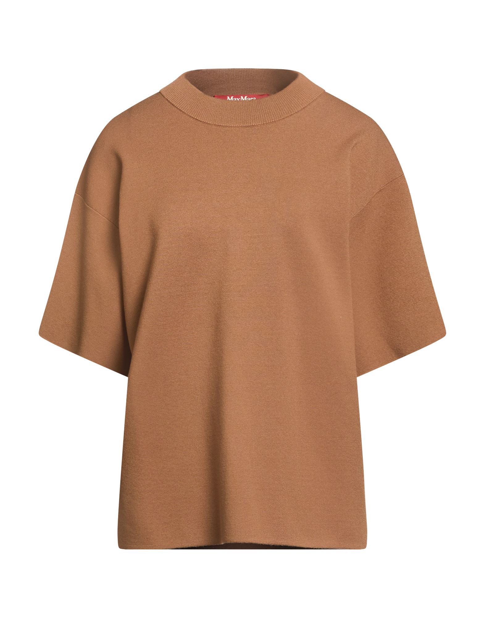  Max Mara Studio - Tops - T-shirts - On Yoox.com 
