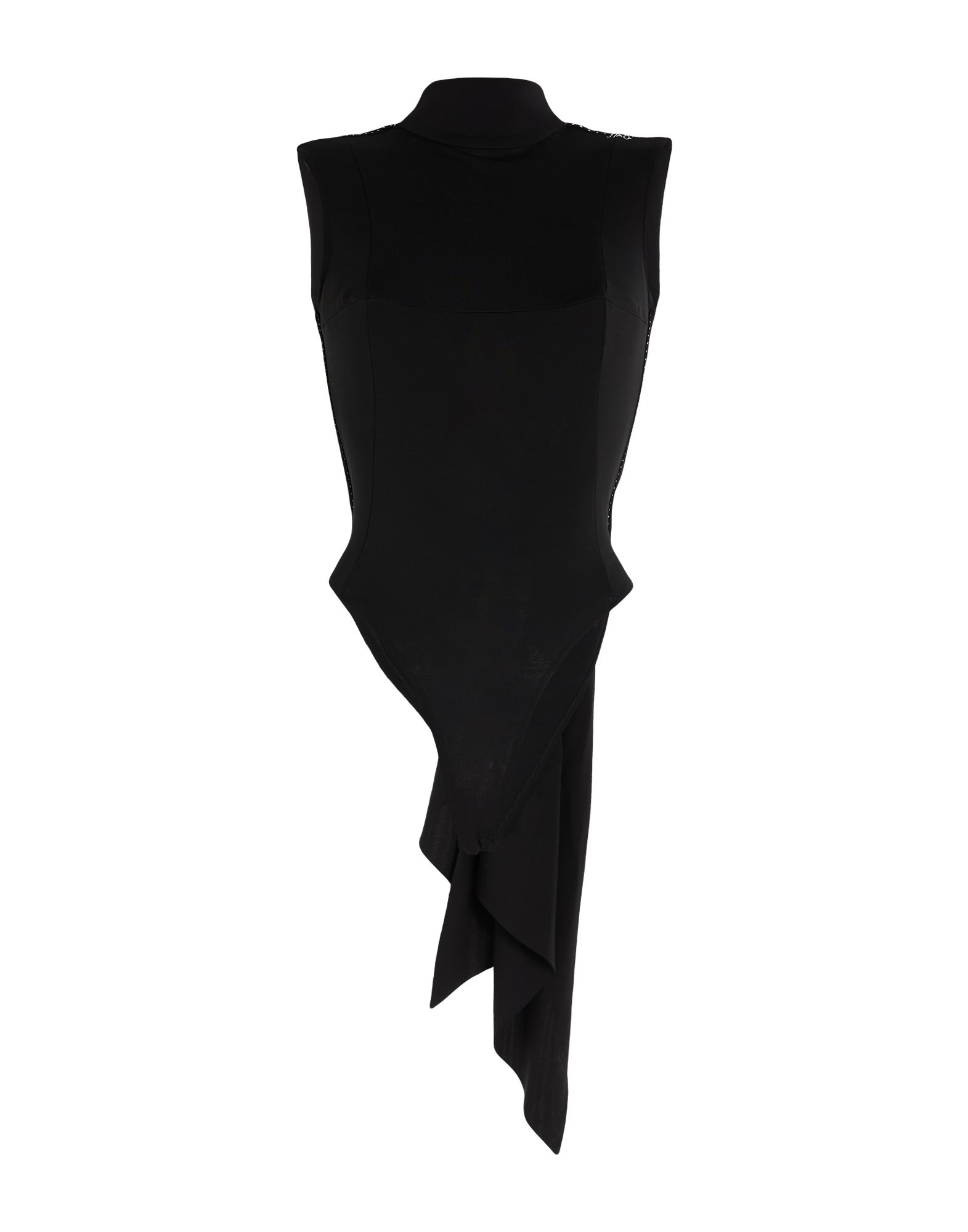 JEAN PAUL GAULTIER JEAN PAUL GAULTIER ΜΠΛΟΥΖΑΚΙΑ Κορμάκι