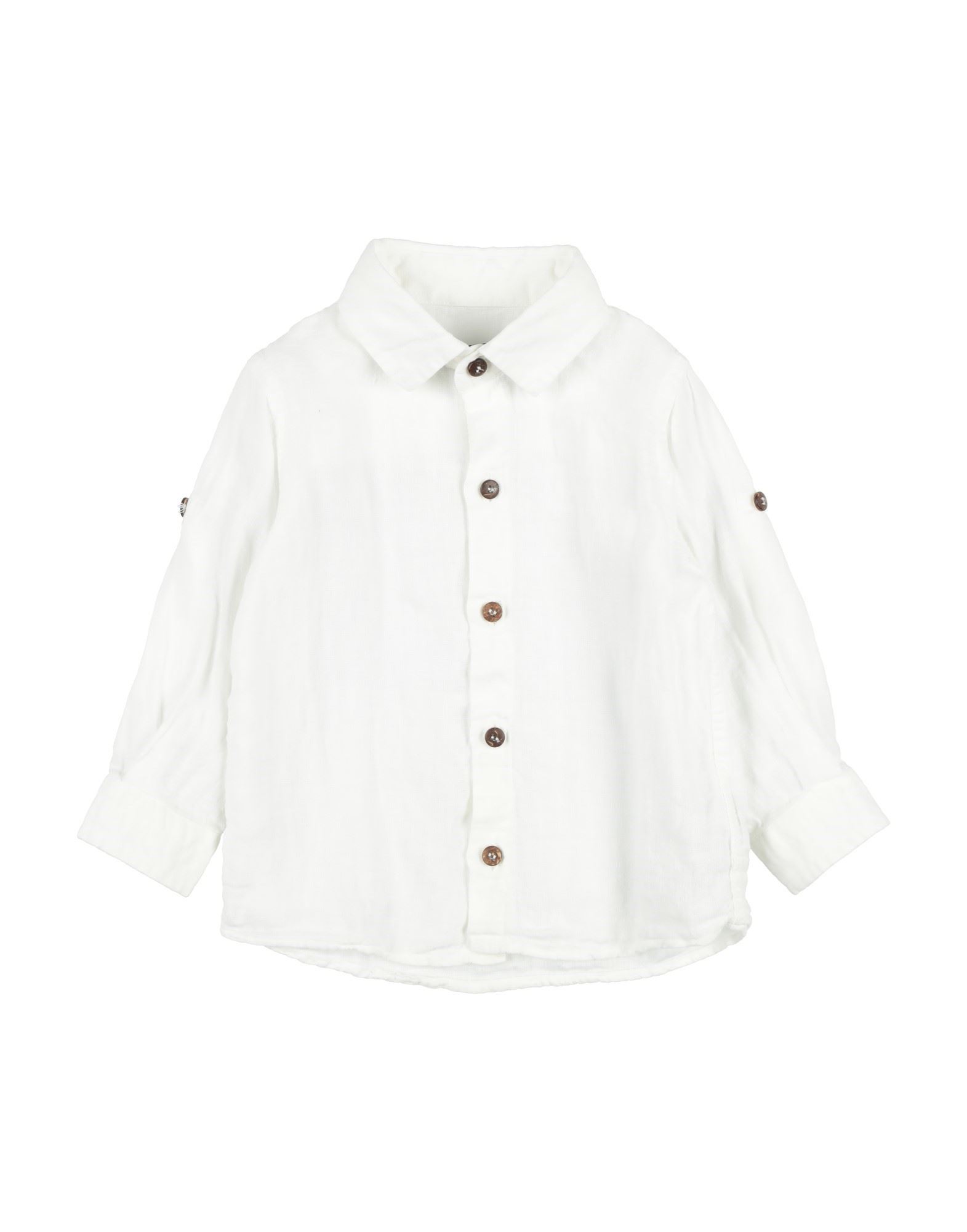  Never Too - Camisetas Y Tops - Camisas - On Yoox.com 
