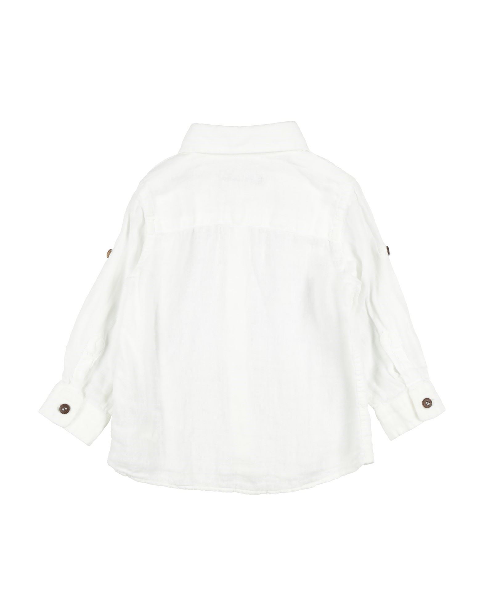  Never Too - Camisetas Y Tops - Camisas - On Yoox.com 