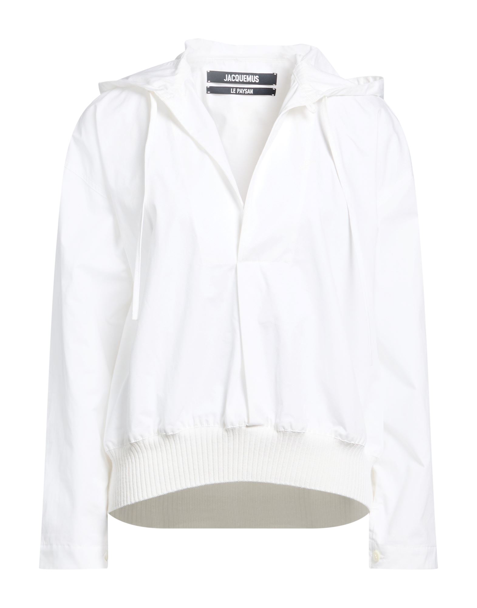 JACQUEMUS JACQUEMUS ΜΠΛΟΥΖΑΚΙΑ Τοπ