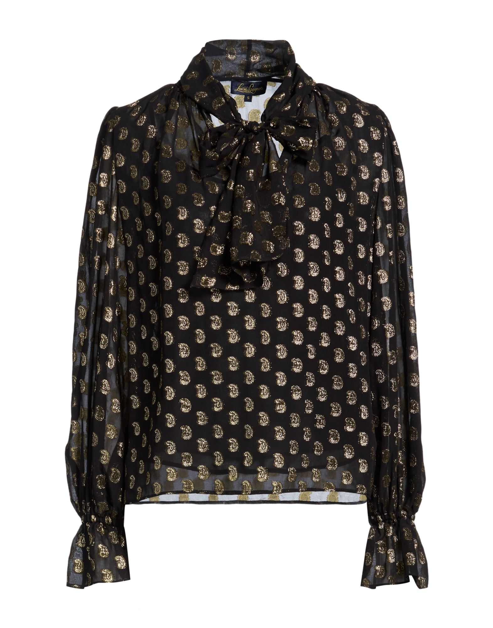  Luisa Spagnoli - Tops - Tops - On Yoox.com 