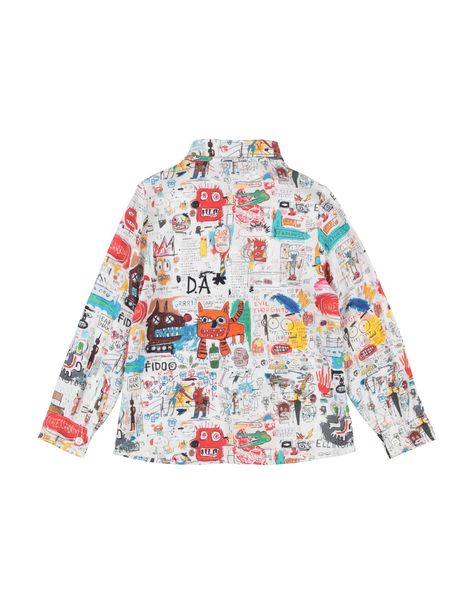  Daniele Alessandrini - Tops - Hemden - On Yoox.com 