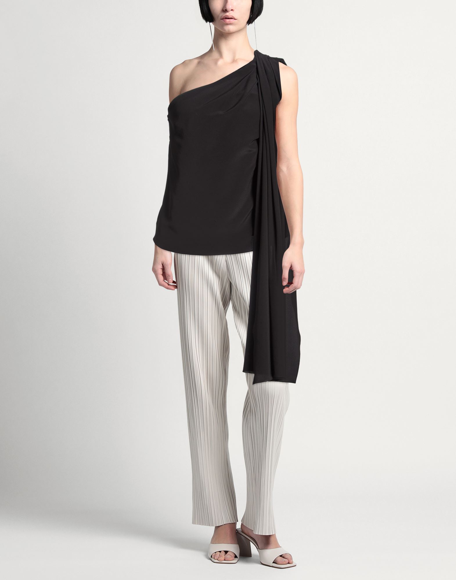  Emilia Wickstead - Camisetas Y Tops - Tops - On Yoox.com 